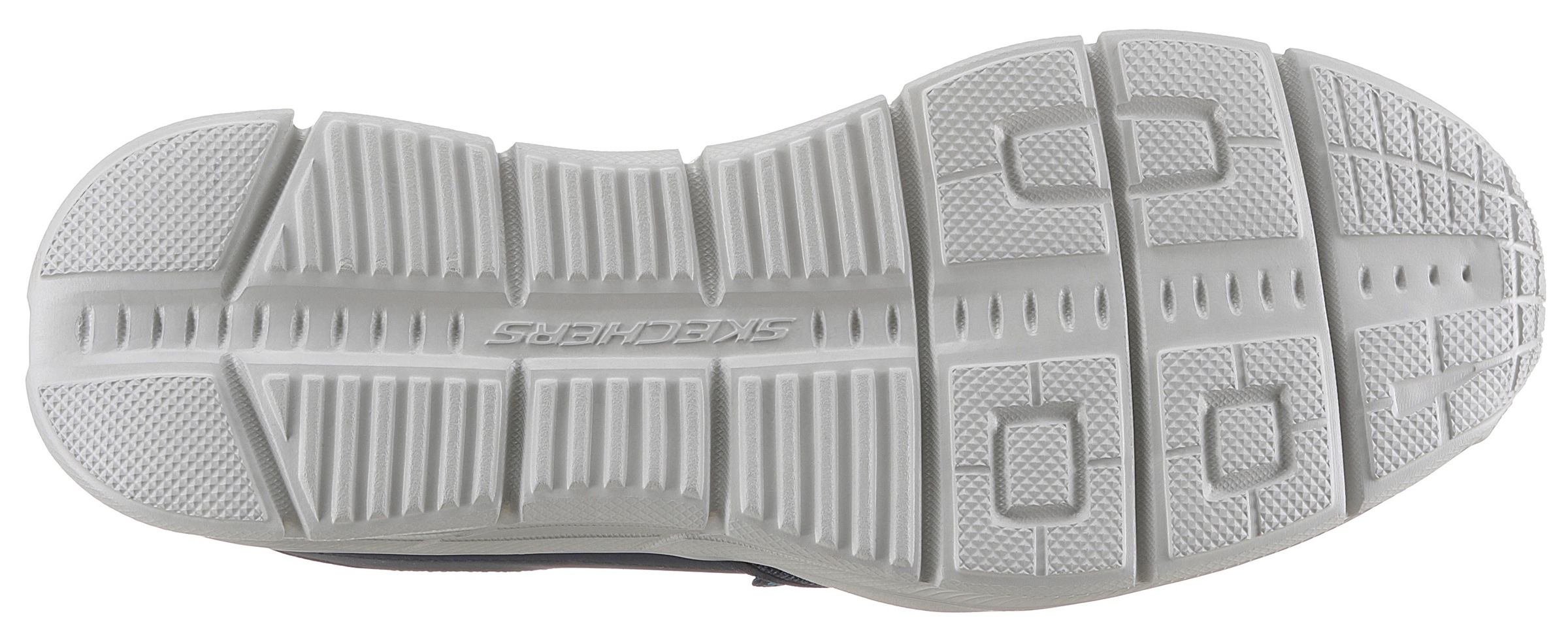 Thumbnail - Skechers "Equalizer" Slipper, Freizeitschuh mit Air Cooled Memory Foam Ausstattung
