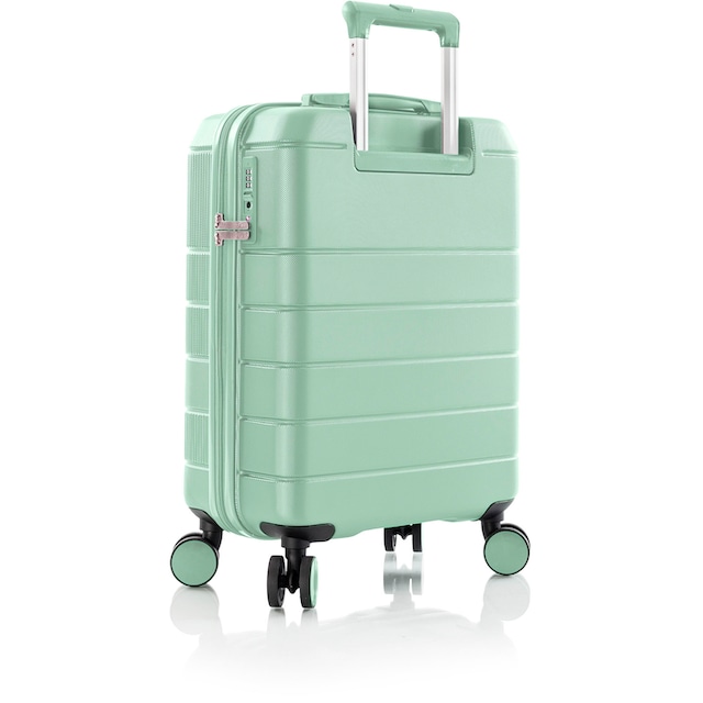 Heys Hartschalen-Trolley »Neo minze, 53 cm«, 4 Rollen | BAUR