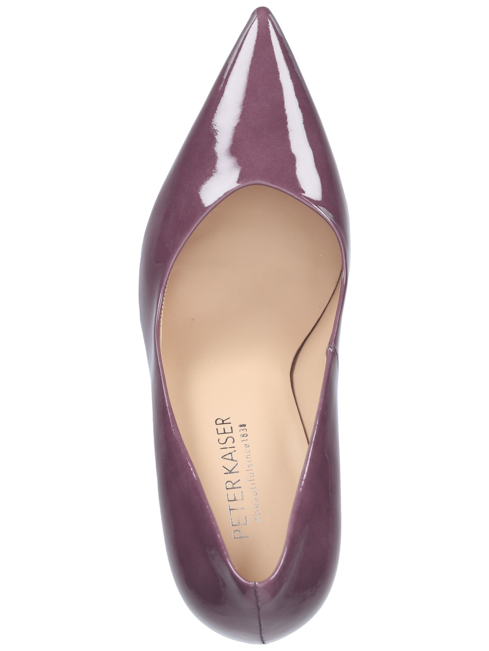 Peter Kaiser High-Heel-Pumps »Peter Kaiser Pumps Leder«
