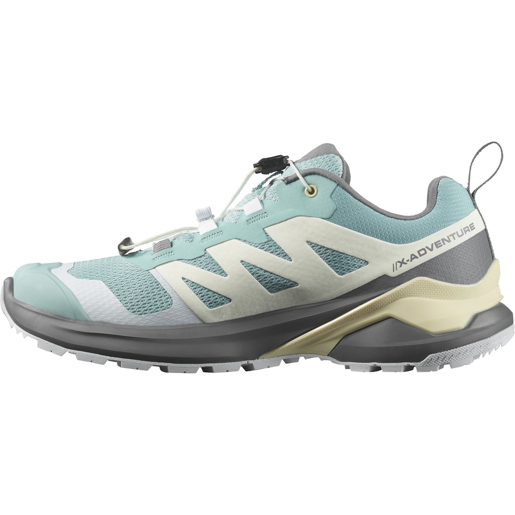 Salomon Trailrunningschuh »X-ADVENTURE W«