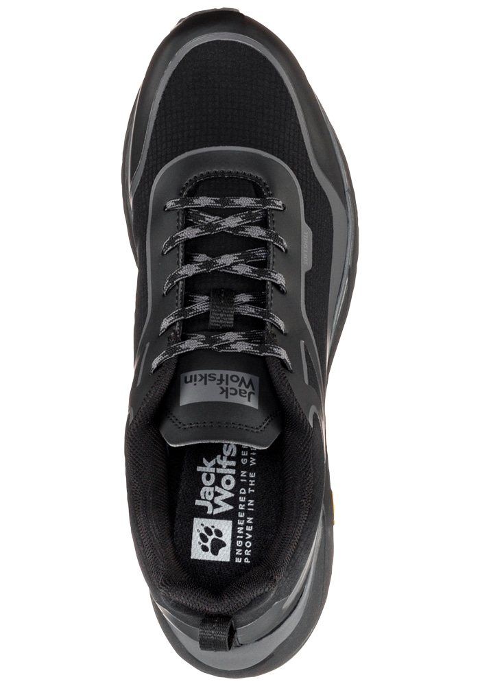 Jack Wolfskin Wanderschuh »TERRASHELTER LOW M«