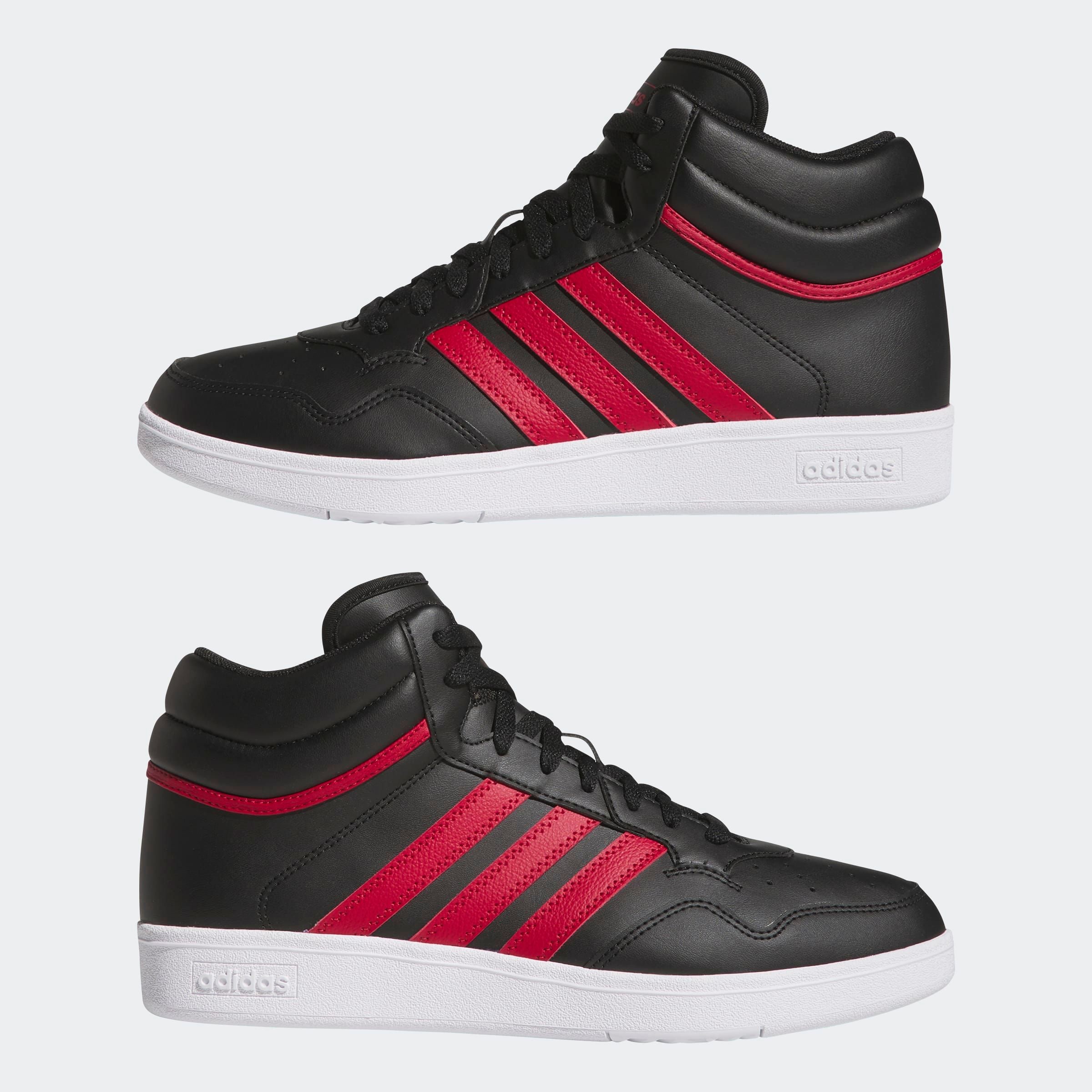 adidas Sportswear Sneaker »HOOPS 4.0 MID«