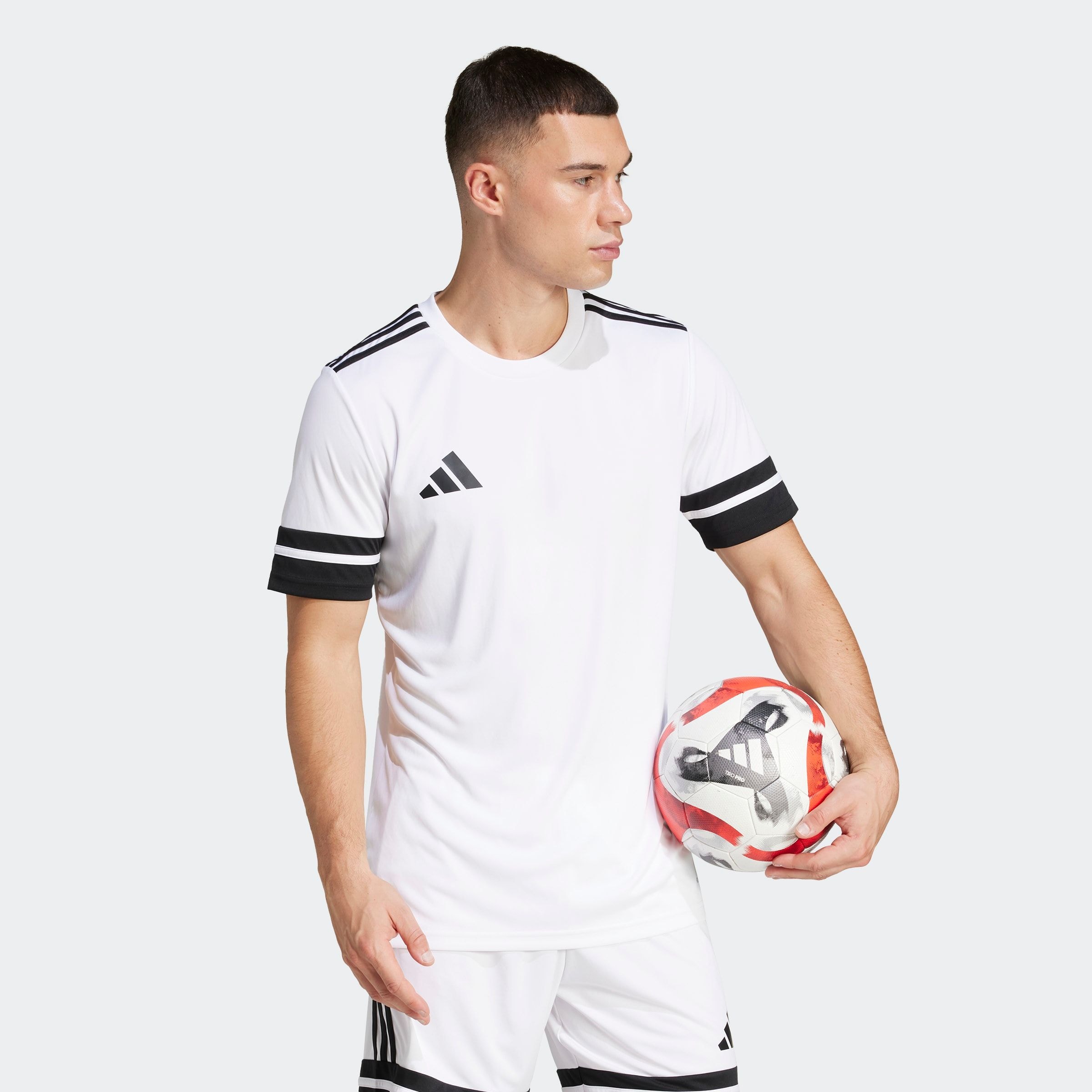 adidas Performance Fußballtrikot »SQUA25 JSY M«