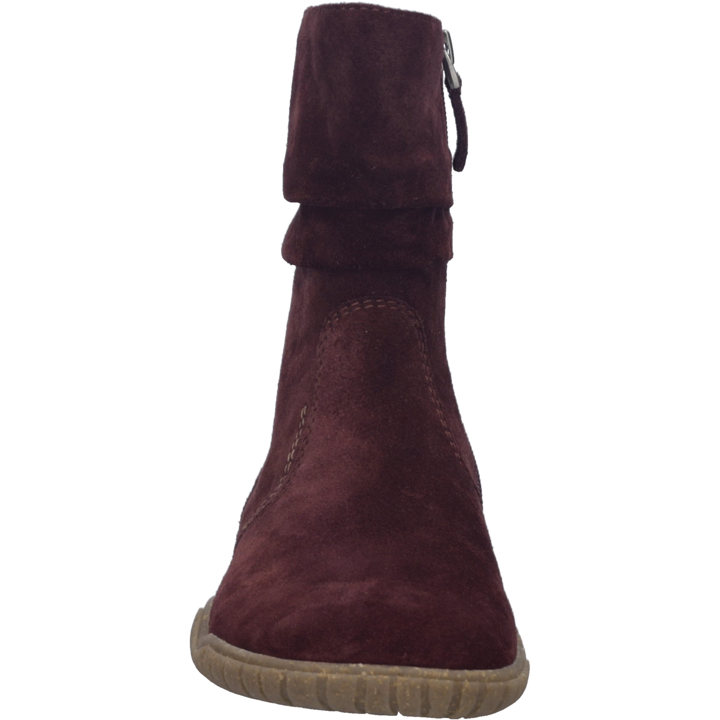 Josef Seibel Stiefelette »Wynona 13, burgundy«