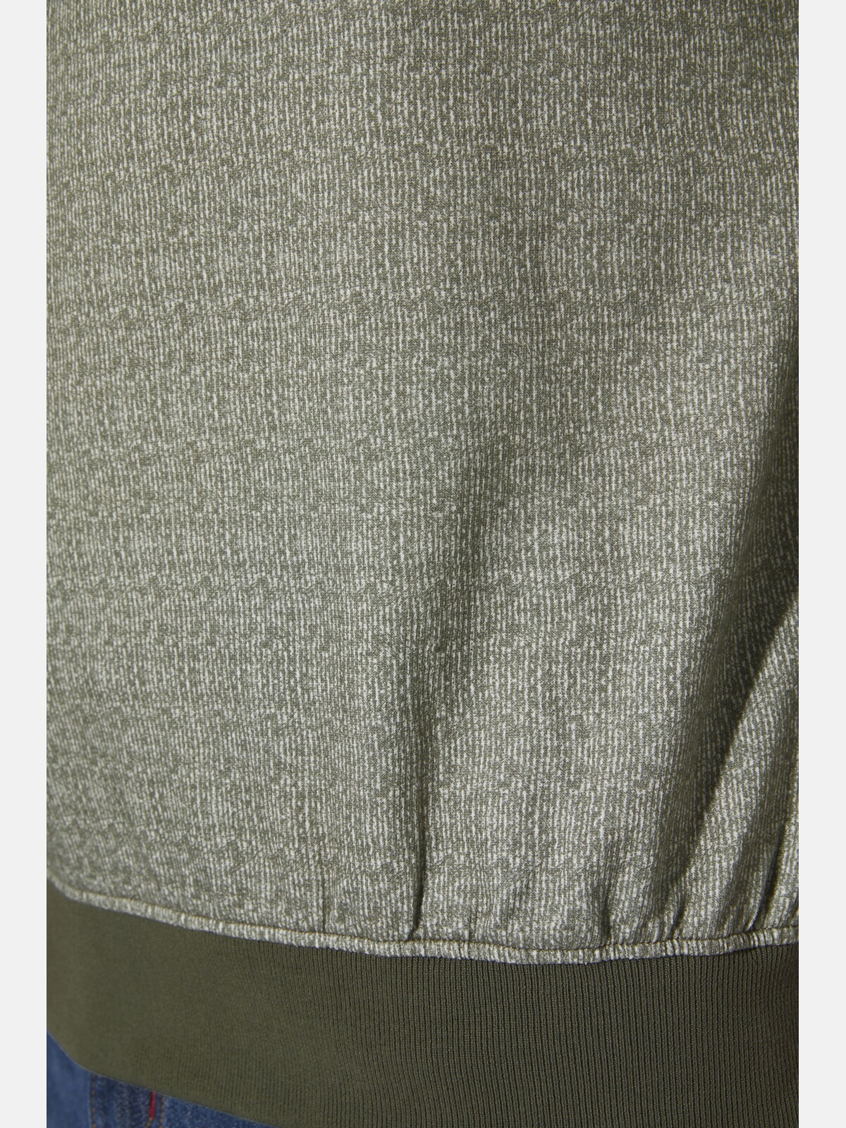 Babista Sweatshirt »Sweatshirt ELANDOR«