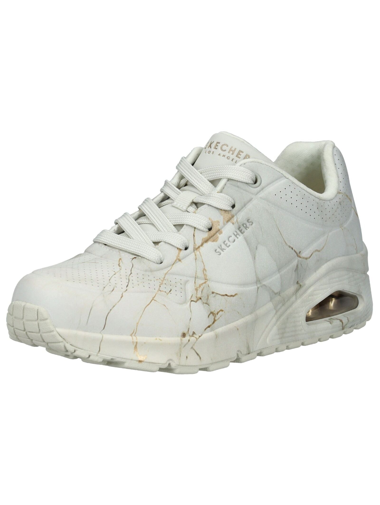 Skechers Sneaker "Skechers Sneaker Synthetik" günstig online kaufen