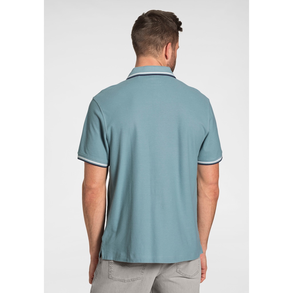 Man's World Poloshirt