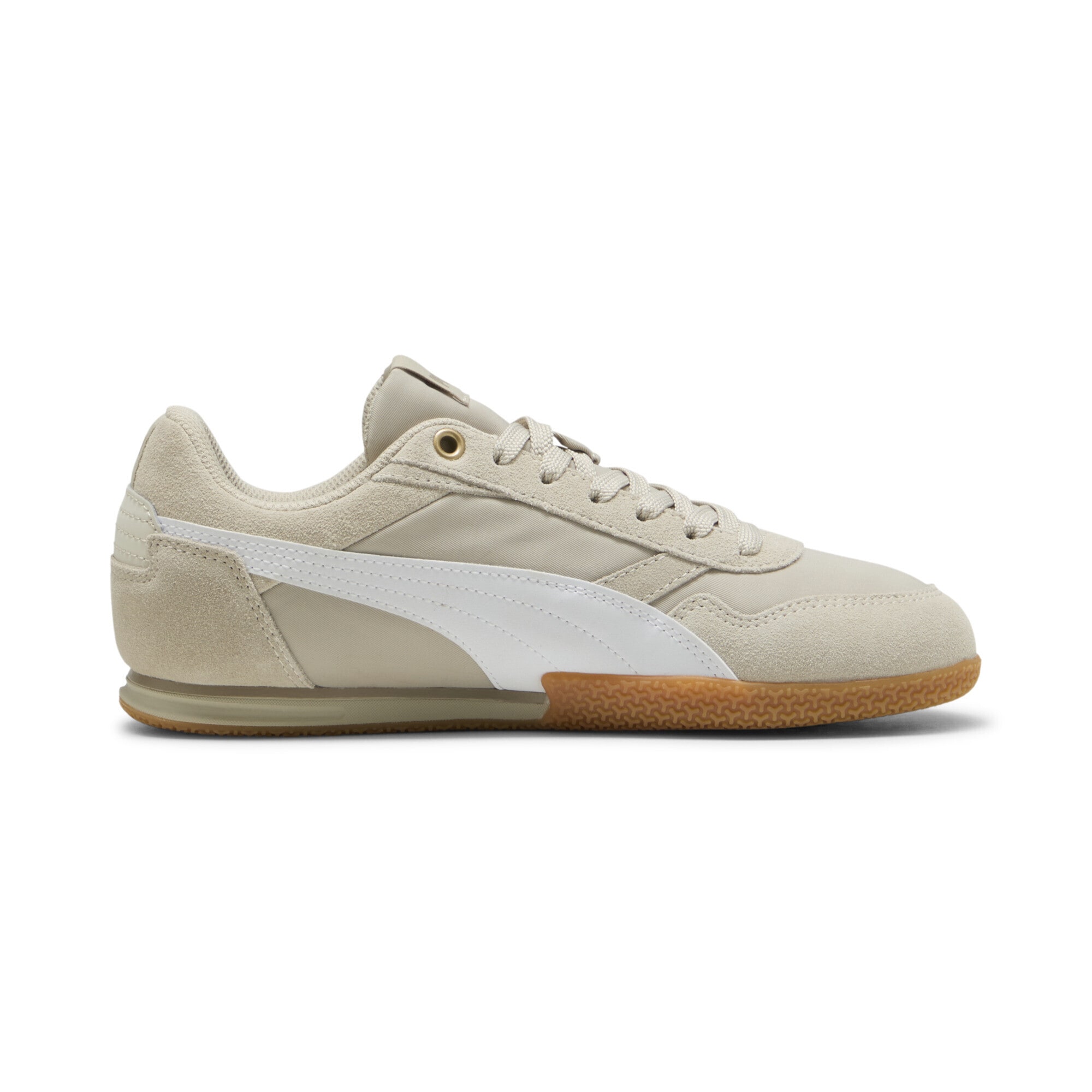 PUMA Sneaker »Bella Donna Nylon Sneakers Damen«