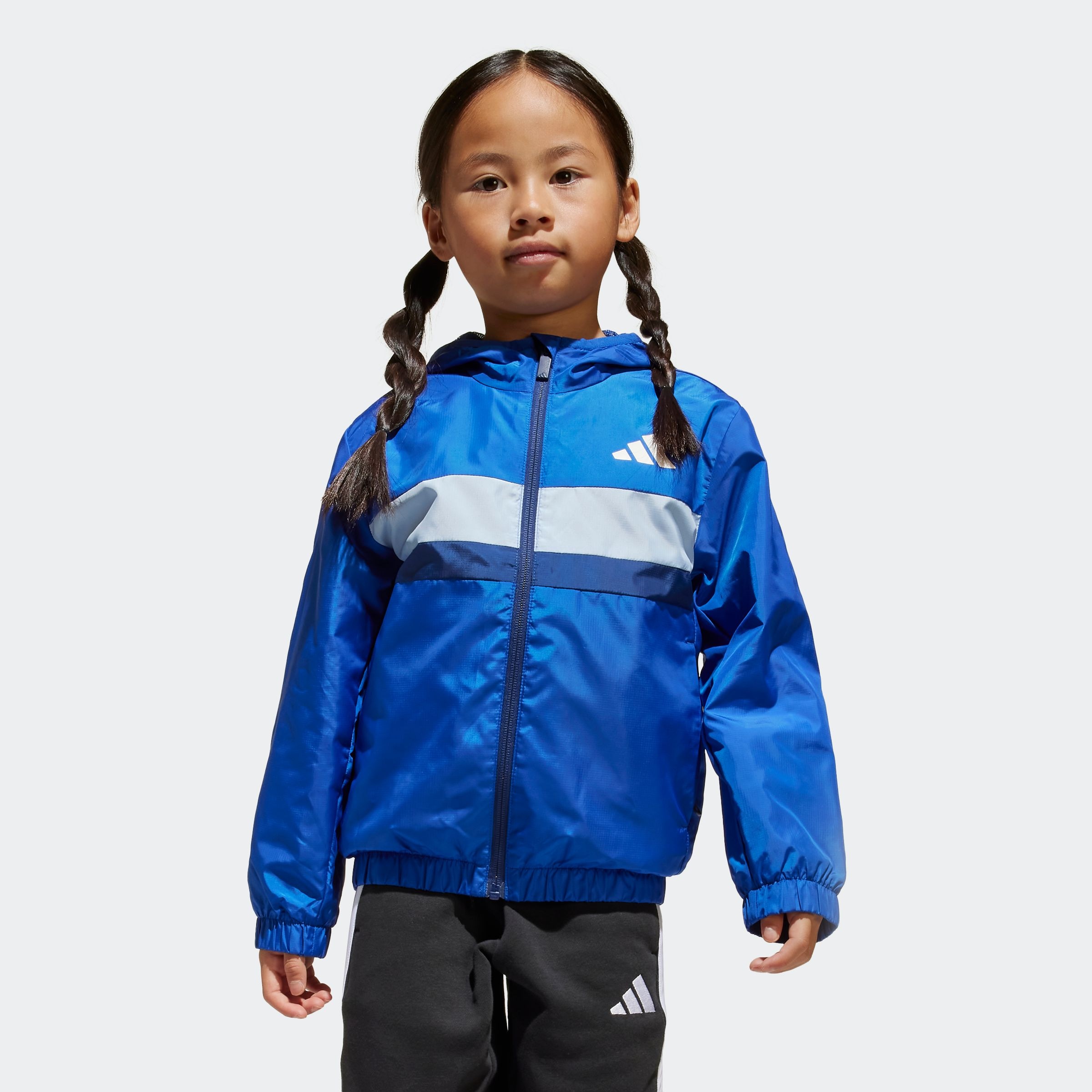 adidas Sportswear Windbreaker »LK TIBERIO WB«