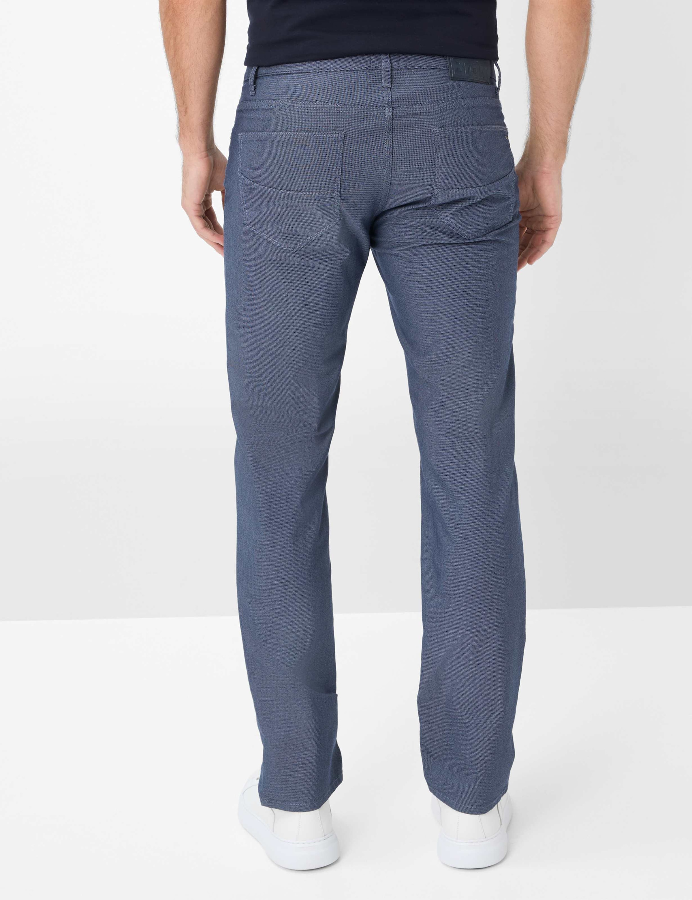 Brax 5-Pocket-Hose »Style CADIZ«