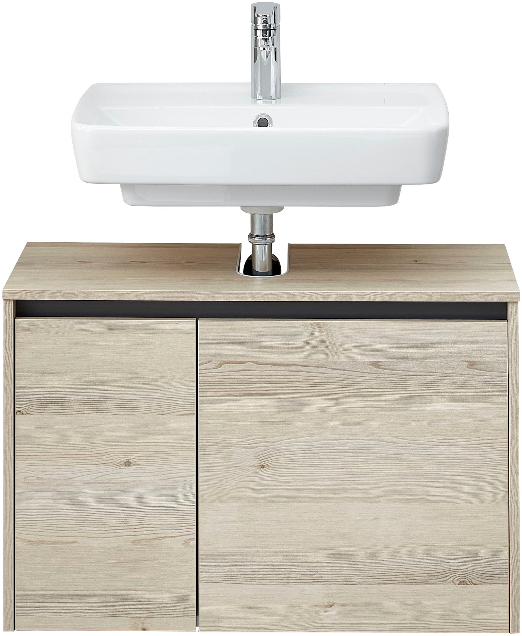 Saphir Waschbeckenunterschrank »Quickset 393«