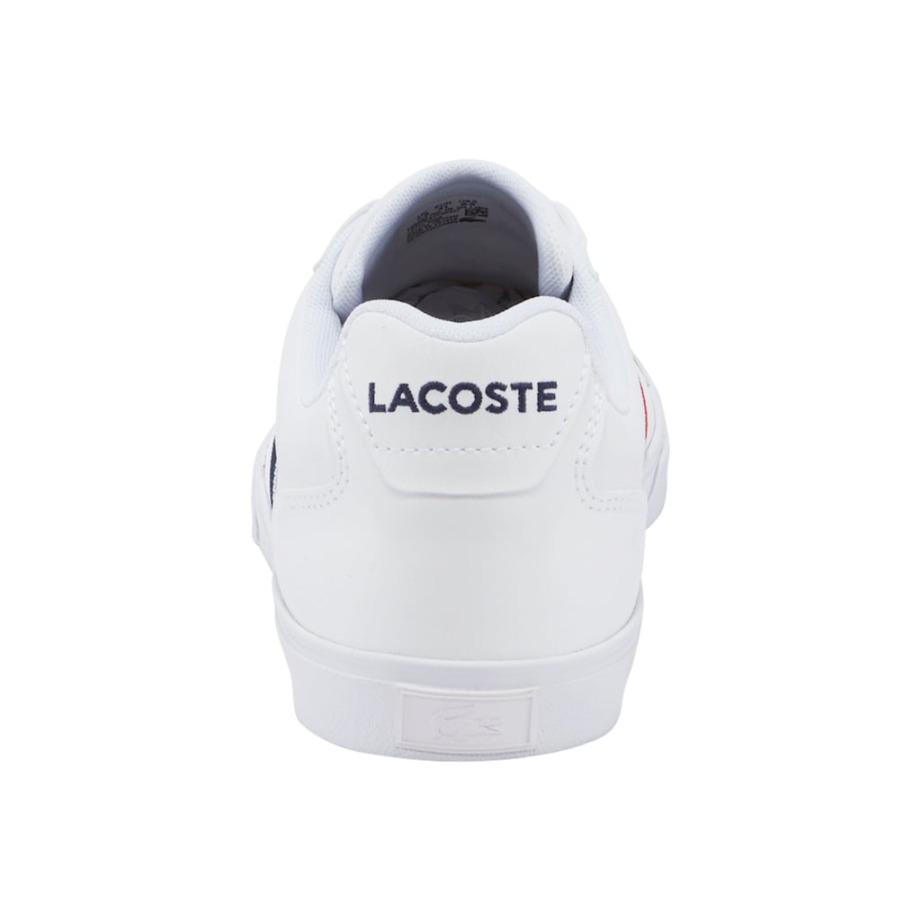 Lacoste Sneaker »LEROND PRO TRI 123 1 CMA«