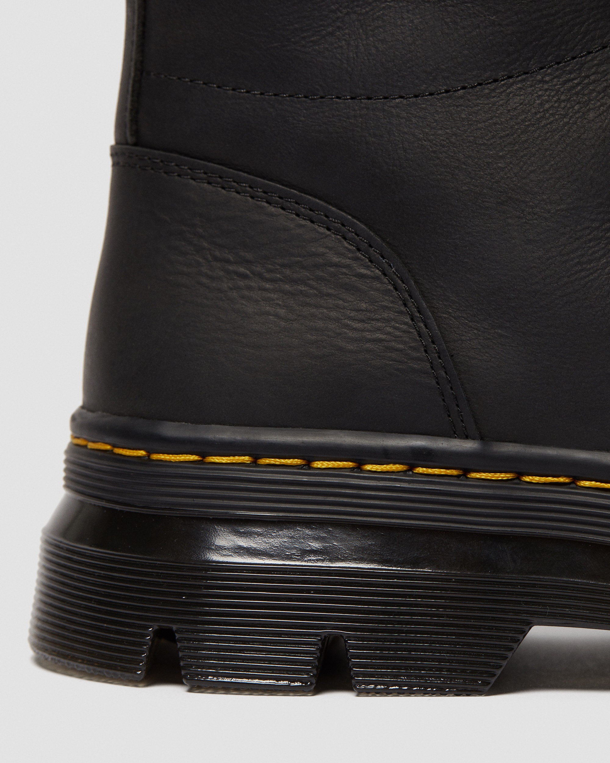 DR. MARTENS Schnürboots »Combs«, Schnürboots, Freizeitstiefelette mit Anziehlasche