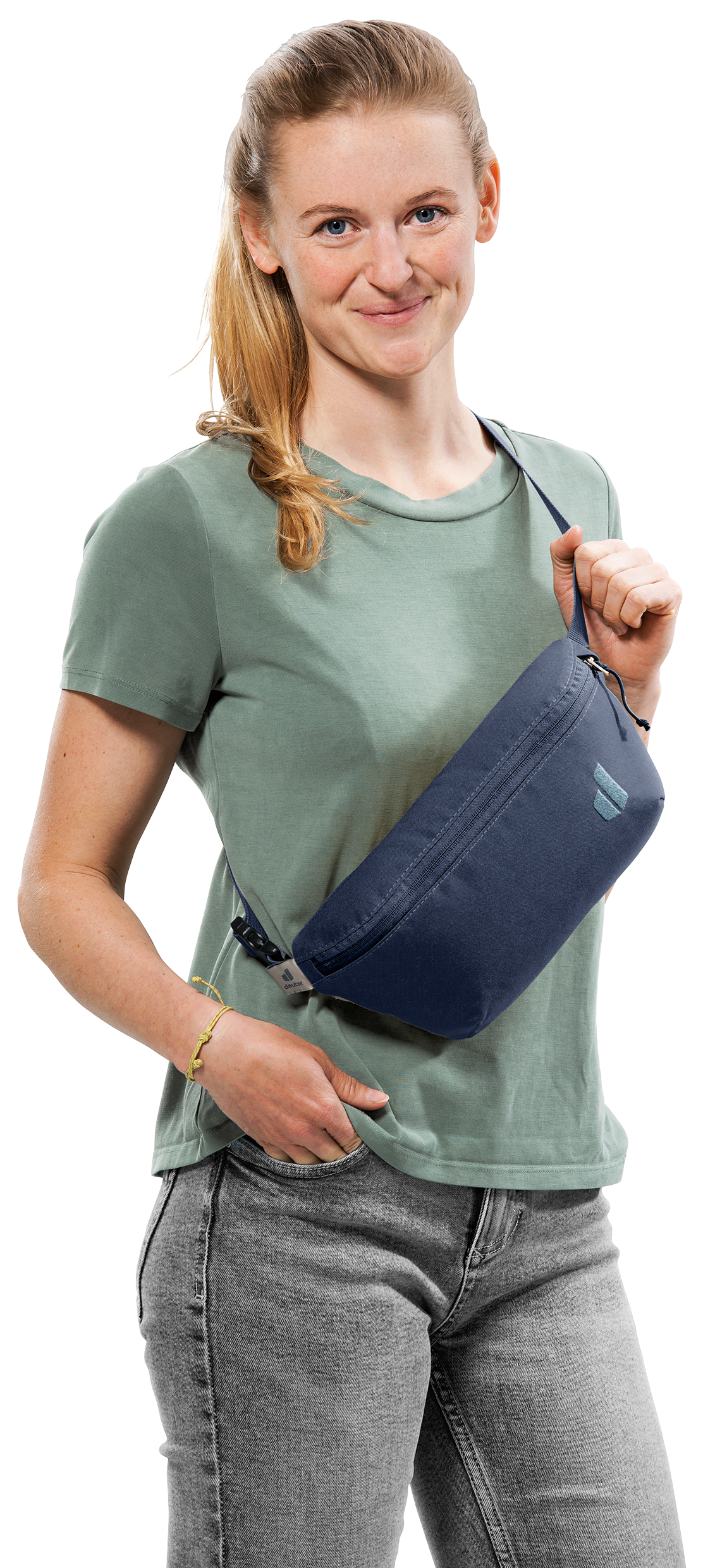 deuter Umhängetasche "AVENGO 1.5" für unkompliziertes Tragen im Alltag, 1,5 günstig online kaufen