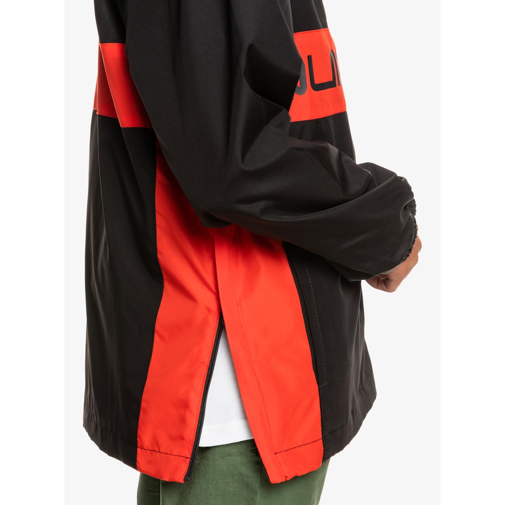 Quiksilver Outdoorjacke »Windbreaker Youth«