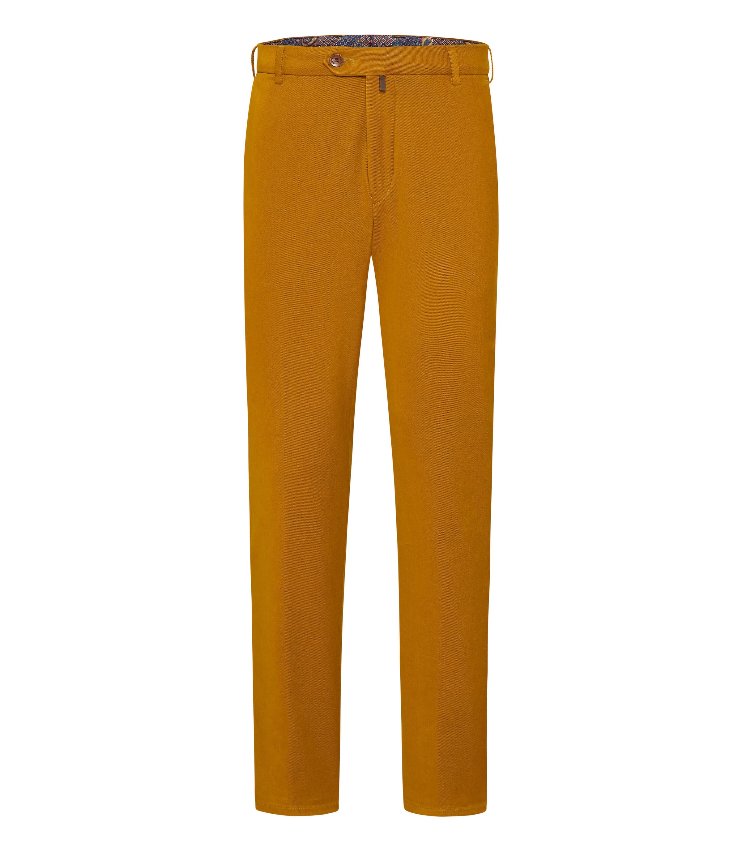 MEYER Chinos »Bonn«, Super-Stretch Winter Twill