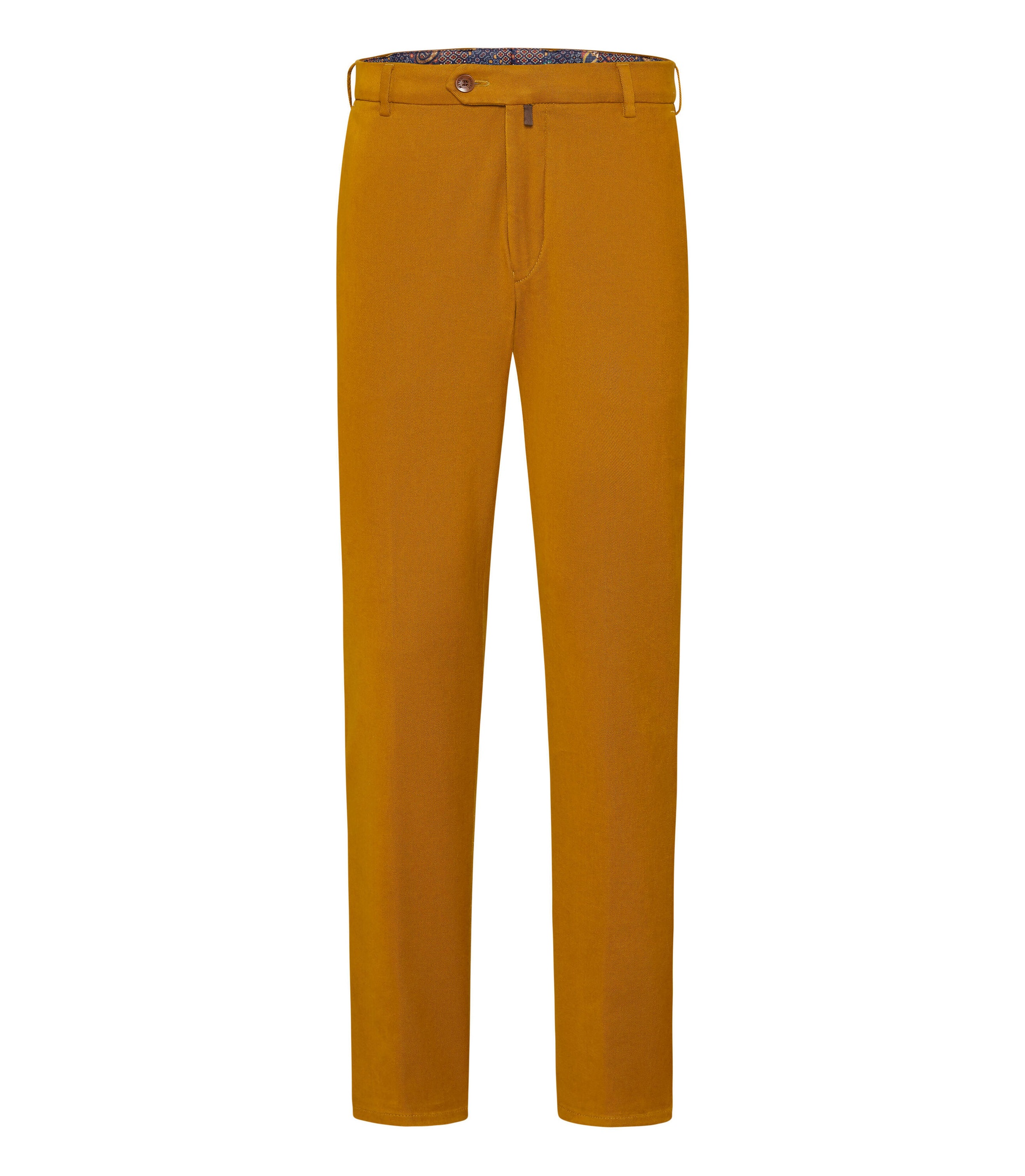 MEYER Chinos "Bonn", Super-Stretch Winter Twill günstig online kaufen