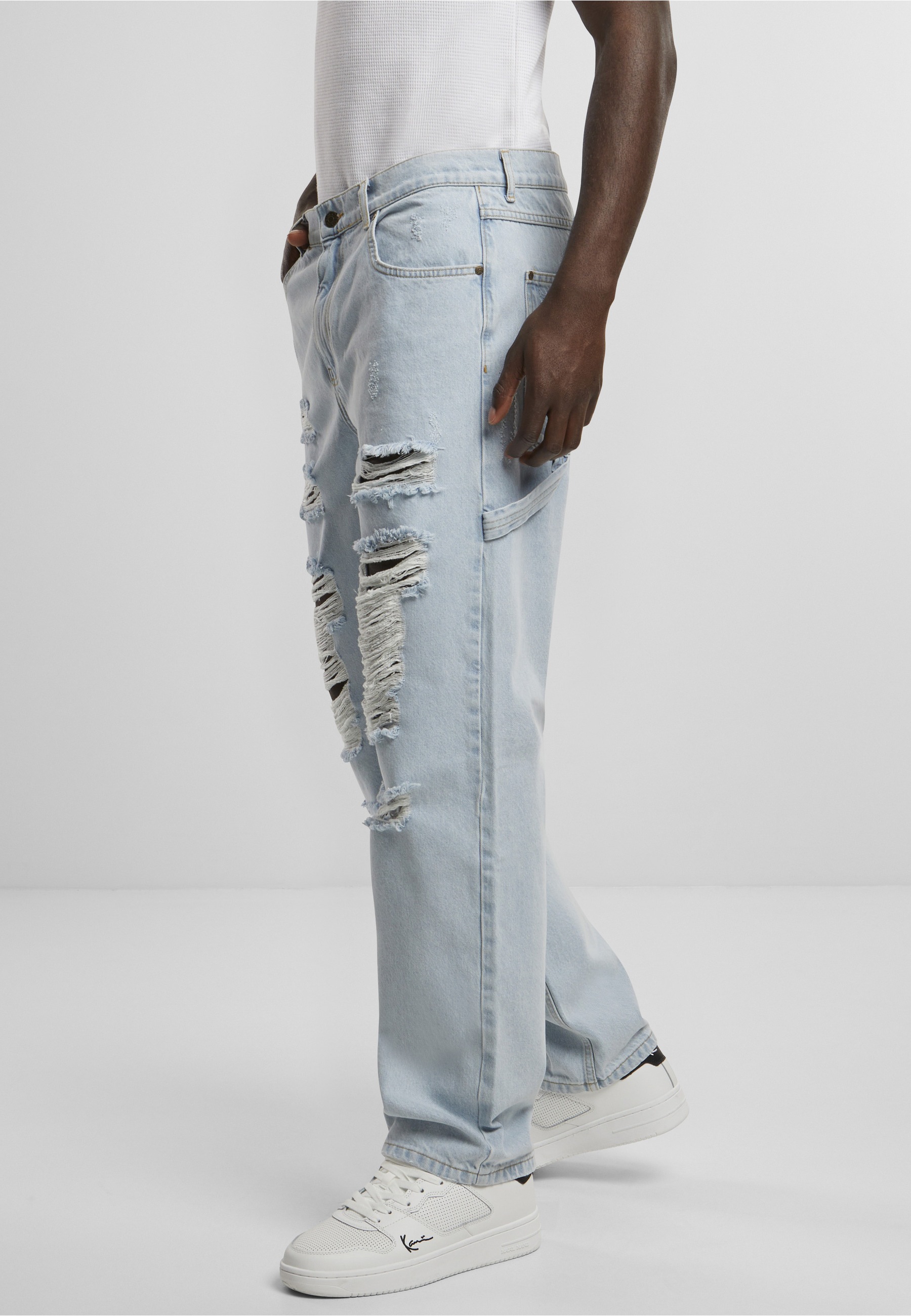 Karl Kani Bequeme Jeans »Karl Kani Herren« 1 Stk.