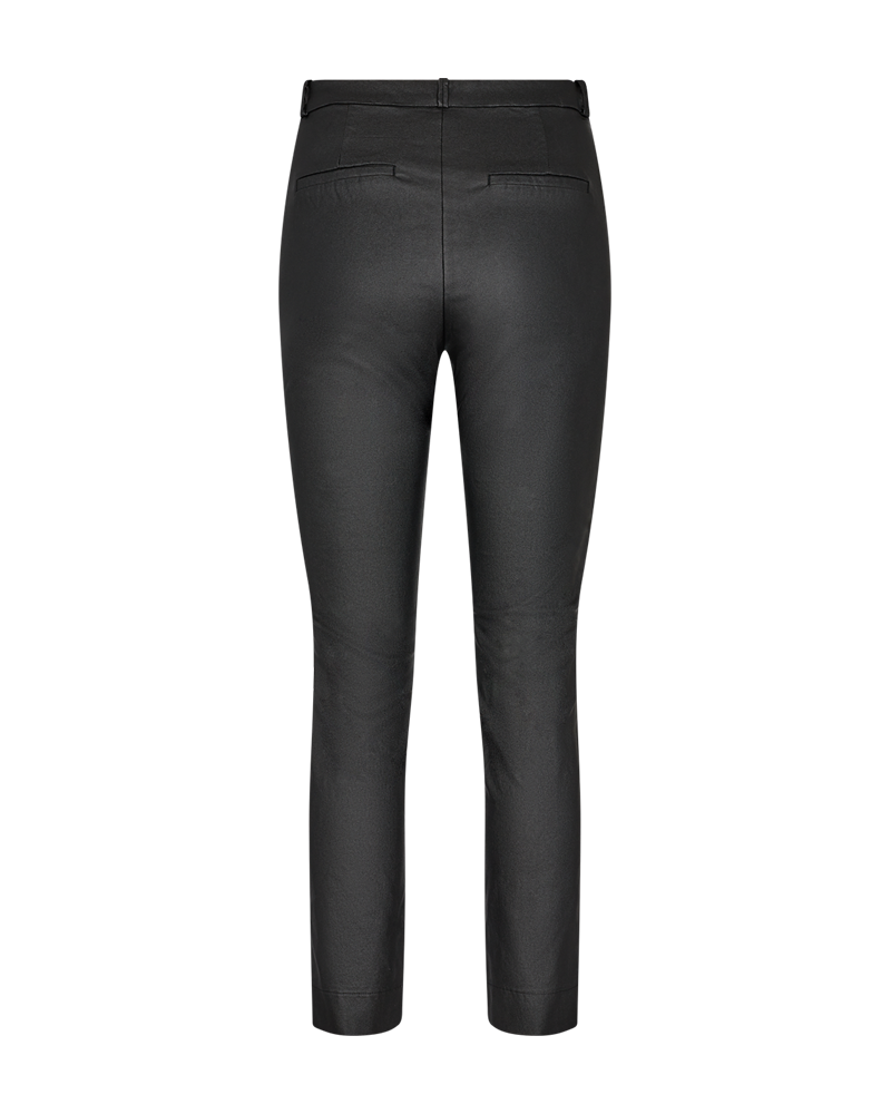 FREEQUENT Stoffhose "FQSOLVEJ - COOPER", Sommerhose knöchellang aus elastis günstig online kaufen