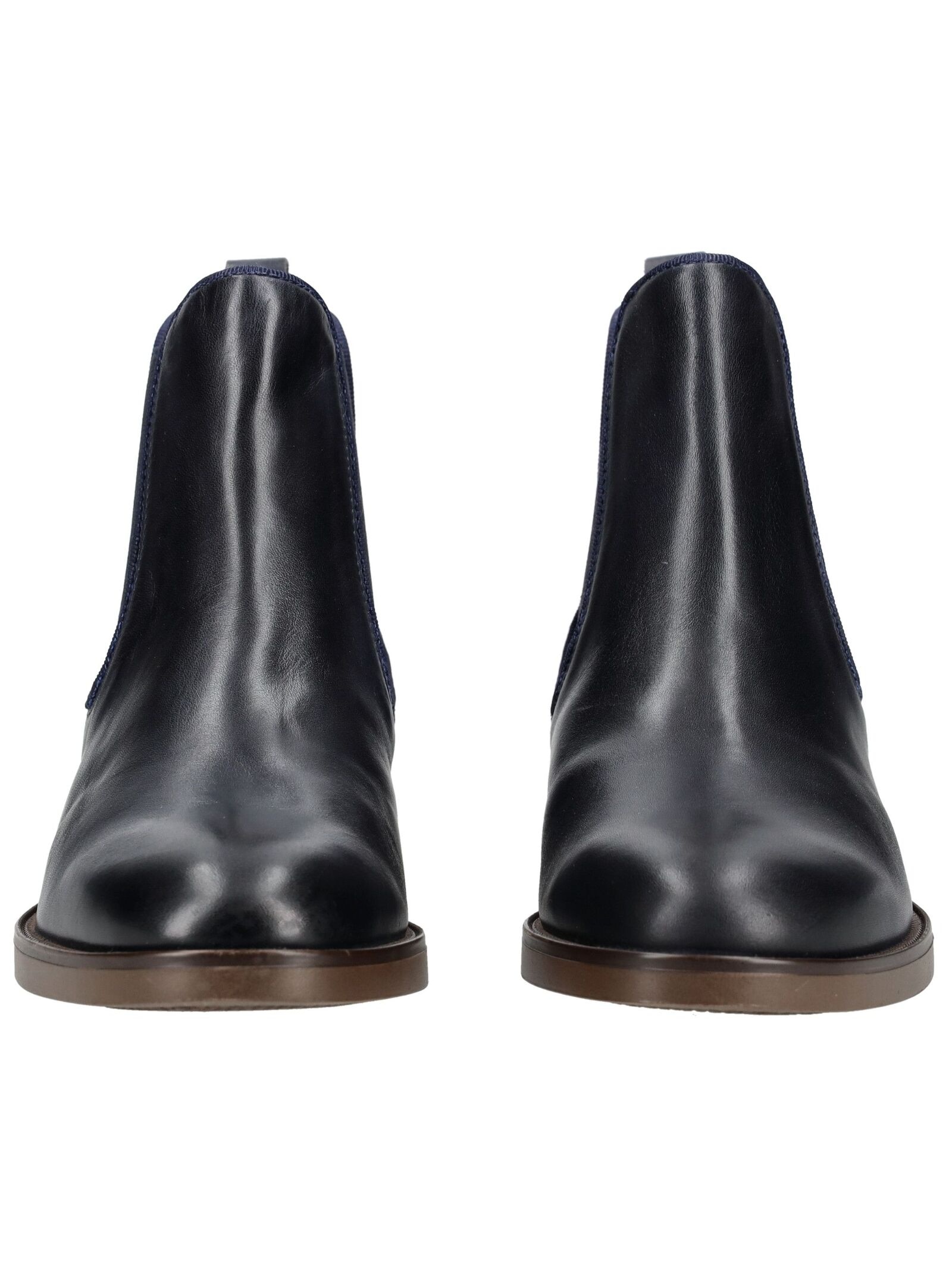 PIKOLINOS Ankleboots »PIKOLINOS Stiefelette Leder/Textil«