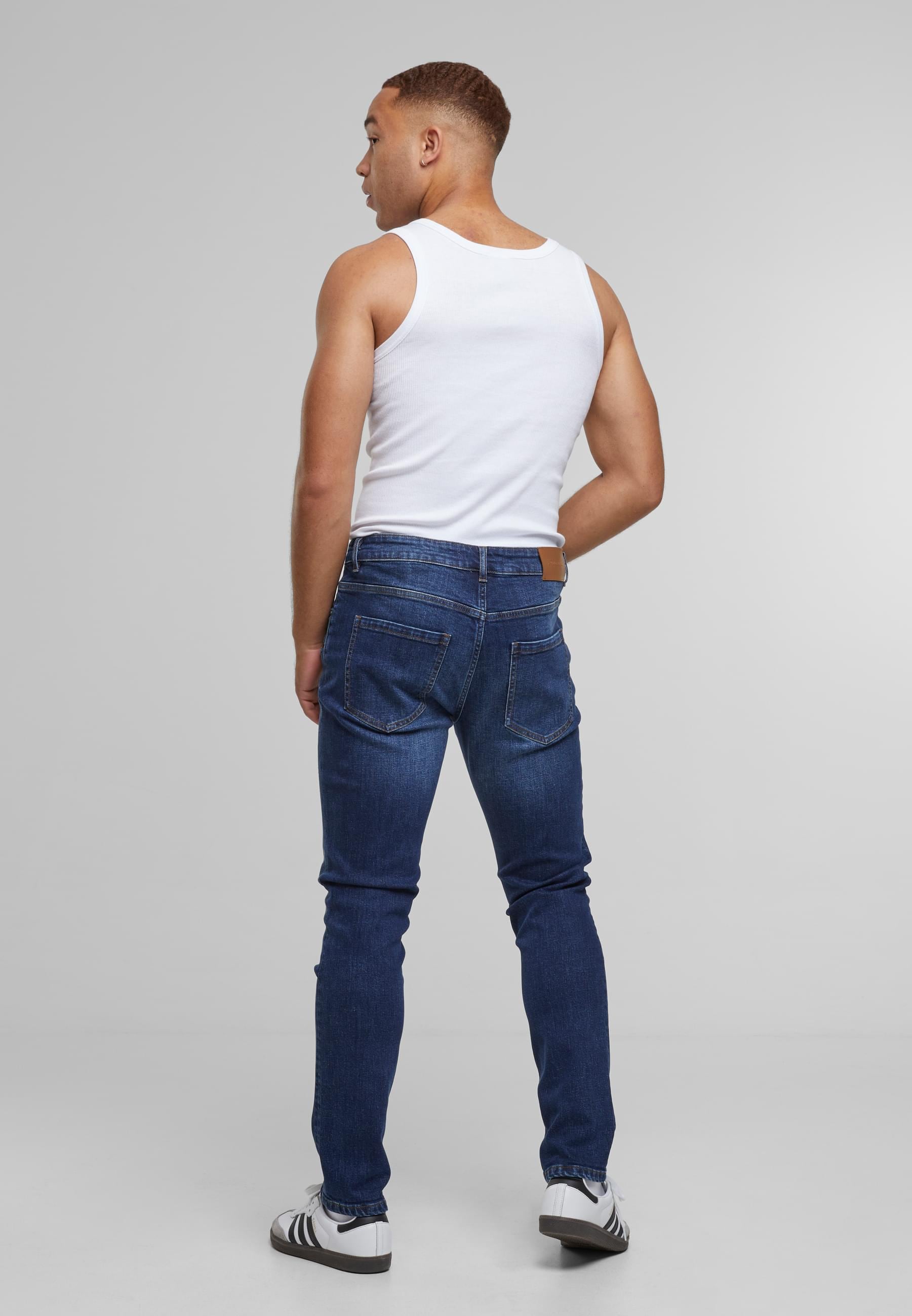 2Y Studios Bequeme Jeans »2Y Studios 2Y EMILIO RIPPED SLIM FIT JEANS«