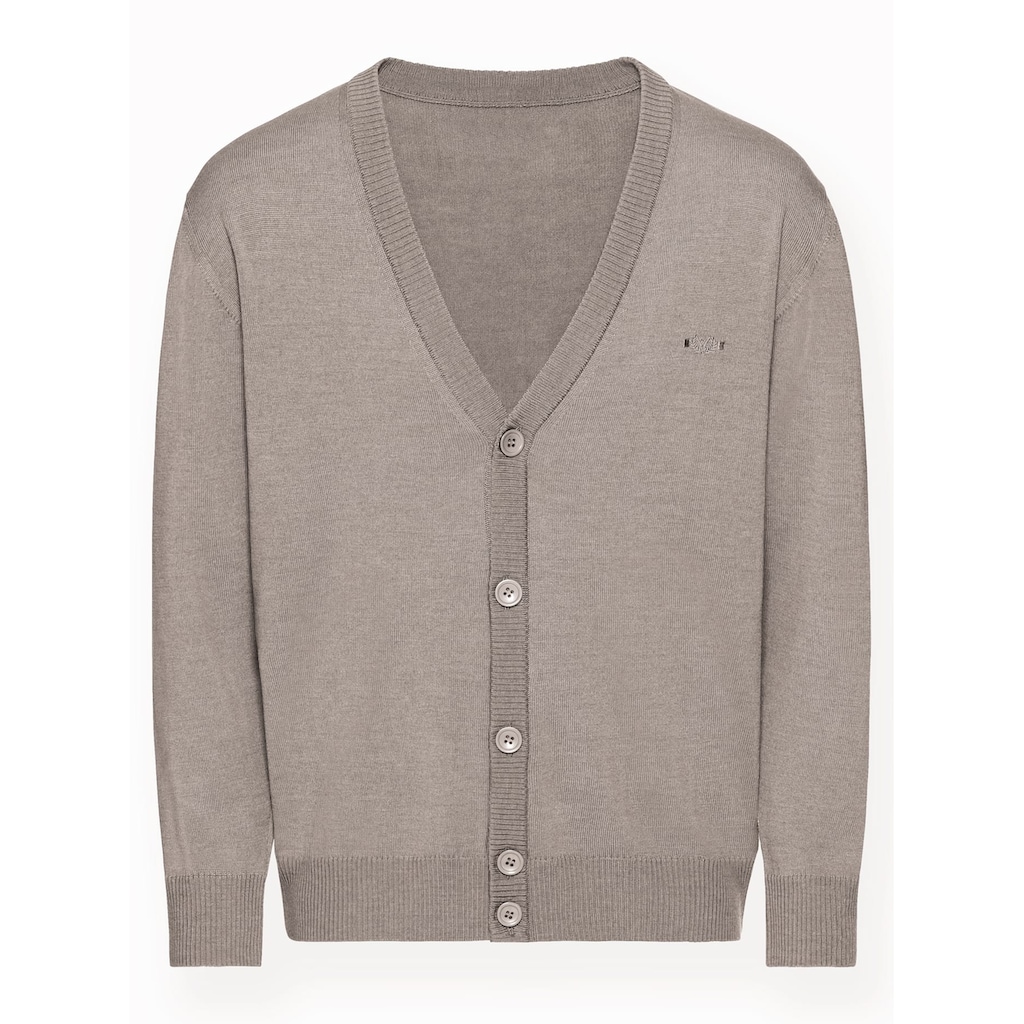 Marco Donati Cardigan