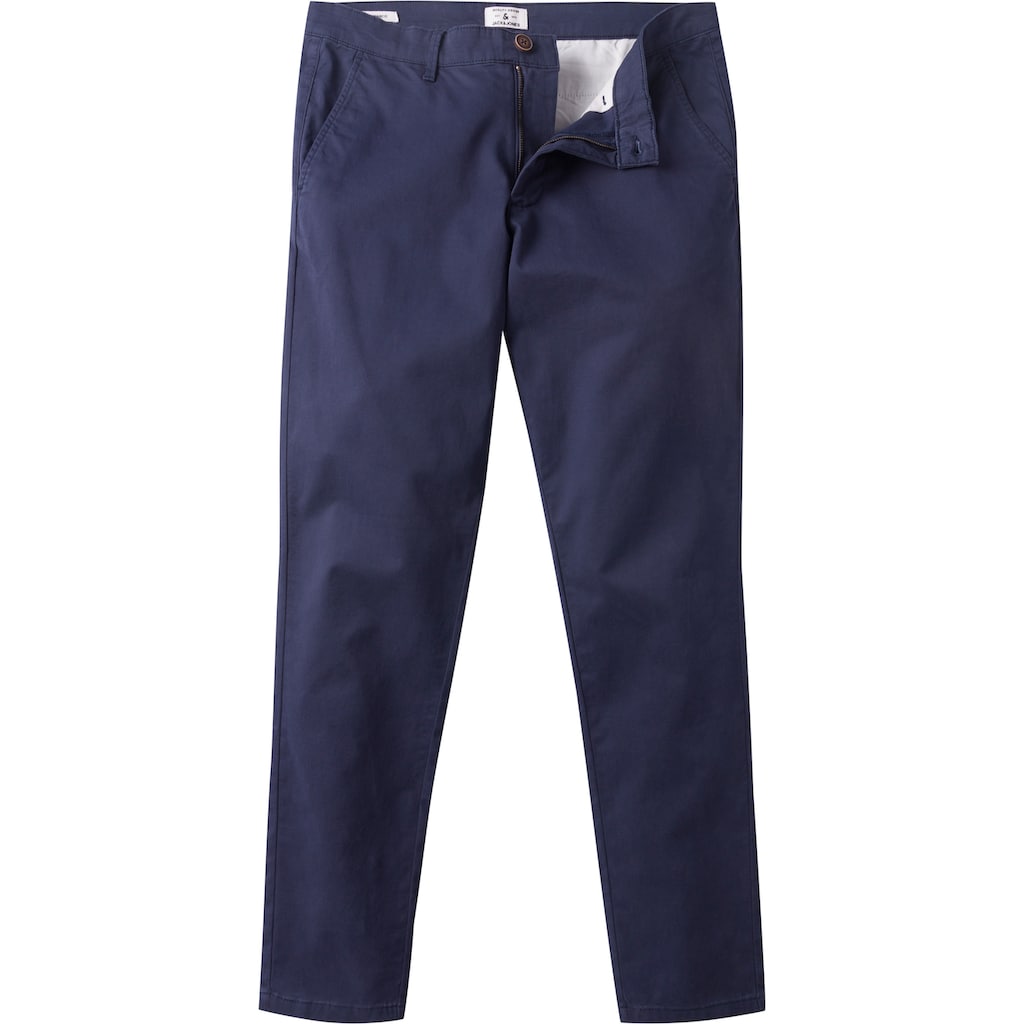 Jack & Jones Chinohose »MARCO DAVE«