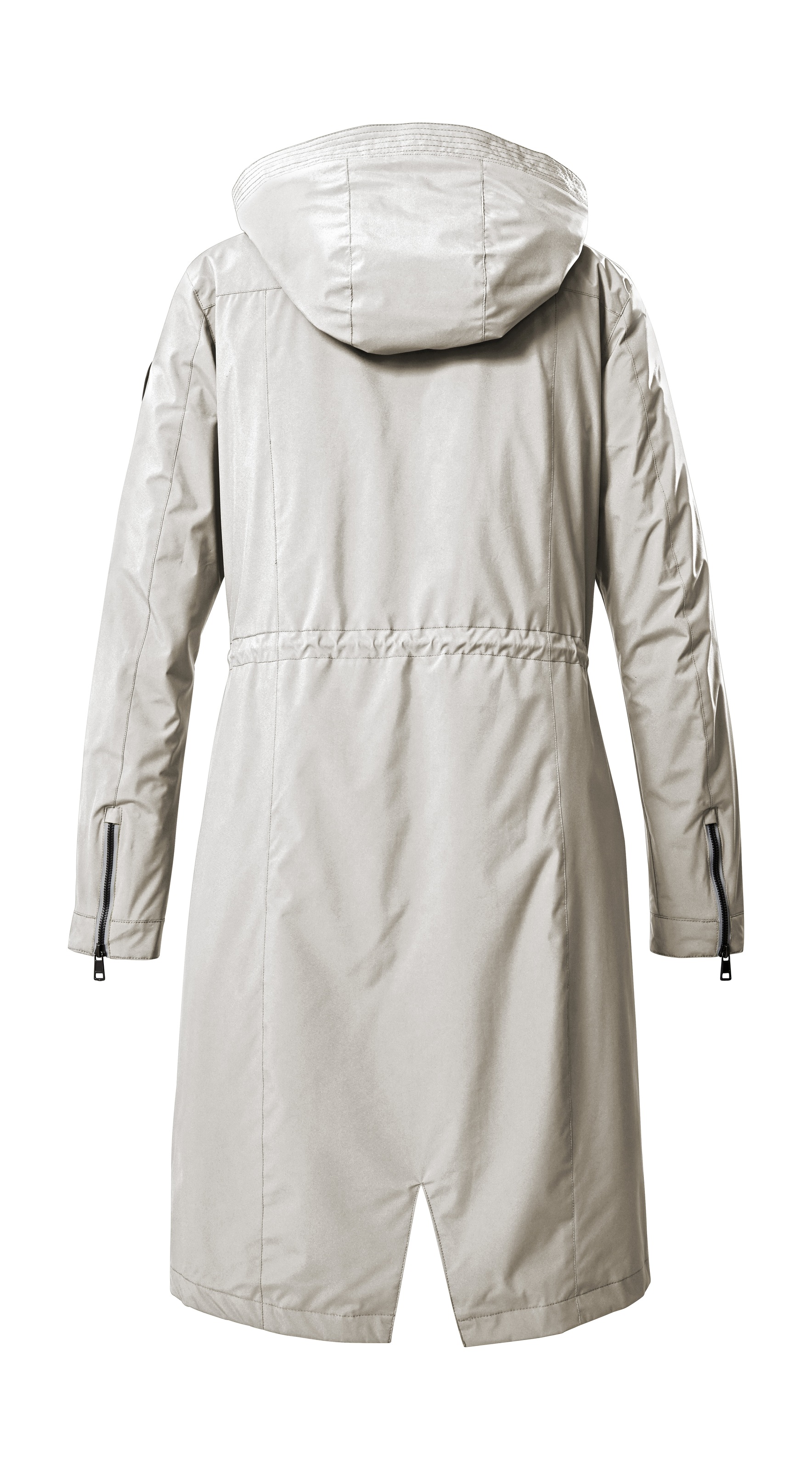 G.I.G.A. DX by killtec Funktionsmantel "GS 34 WMN CT" Wasserabweisender Man günstig online kaufen