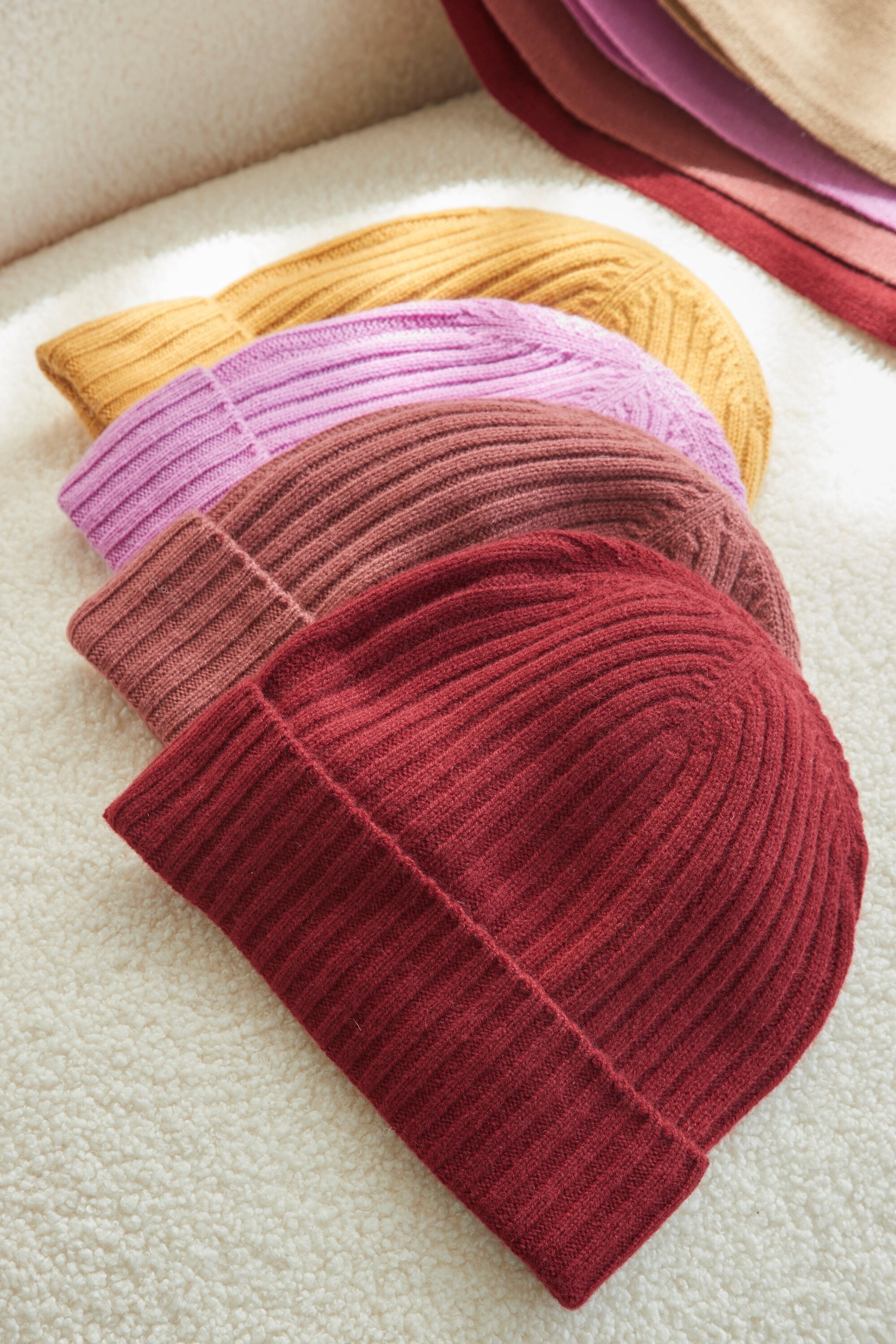FALKE Strickmütze »FALKE Mütze« 1 Stk.