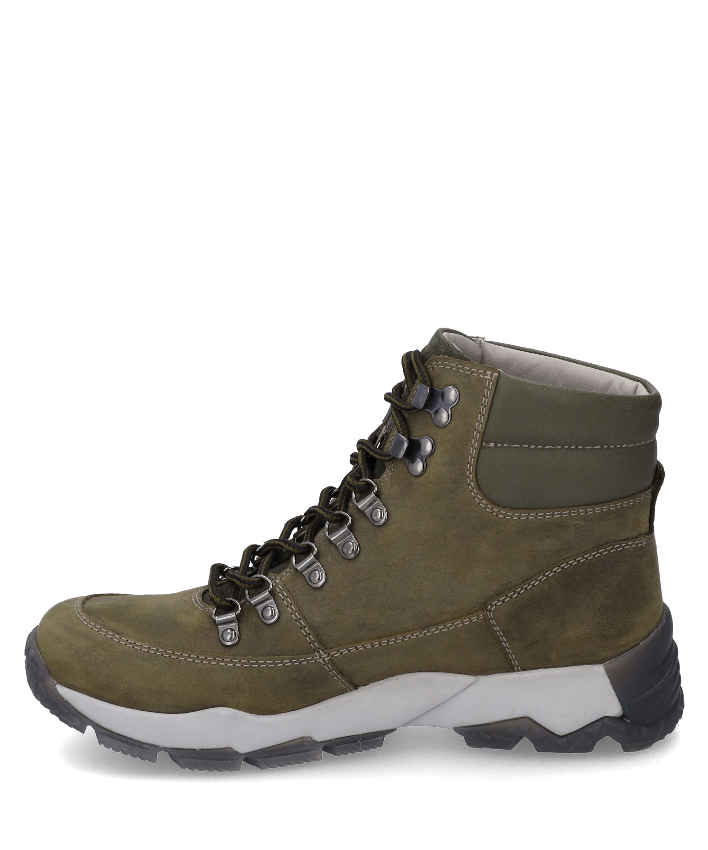 Josef Seibel Stiefelette »Philipp 01, oliv-kombi«