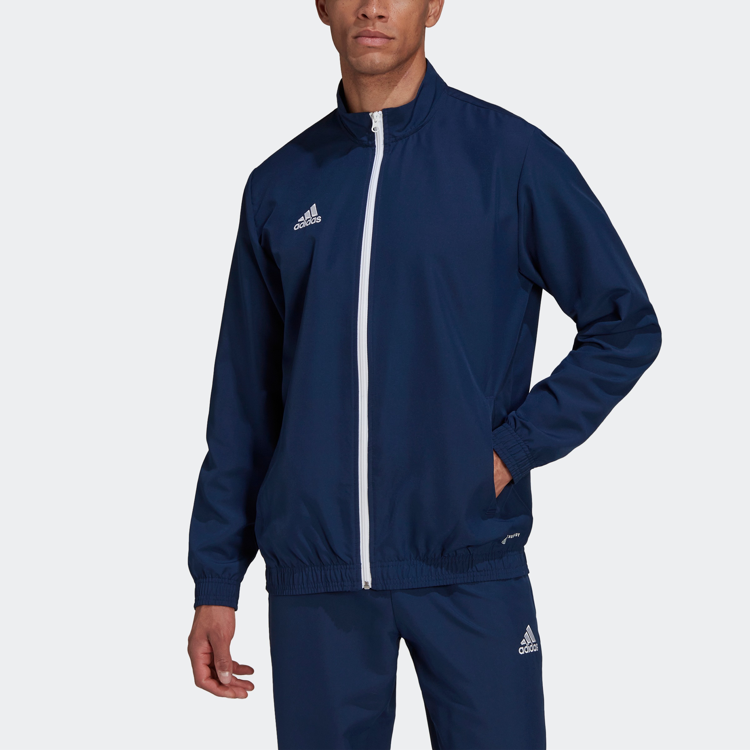 adidas Performance Trainingsjacke "ENTRADA 22 PRÄ" günstig online kaufen