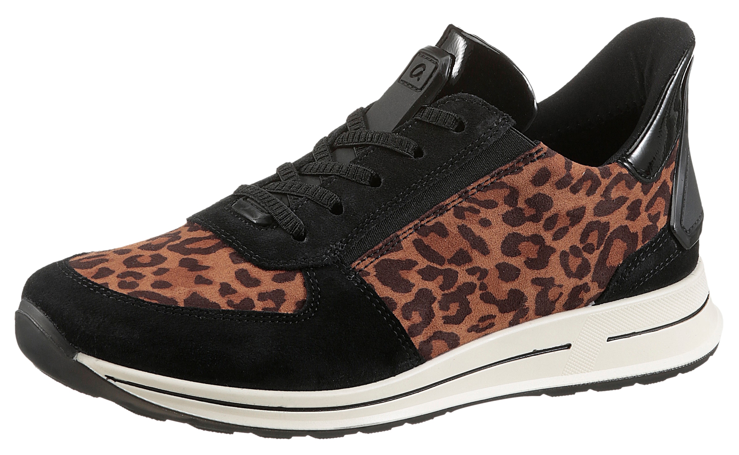 Ara Slip-On Sneaker "OSAKA", mit Easy2Go-Funktion, H-Weite günstig online kaufen