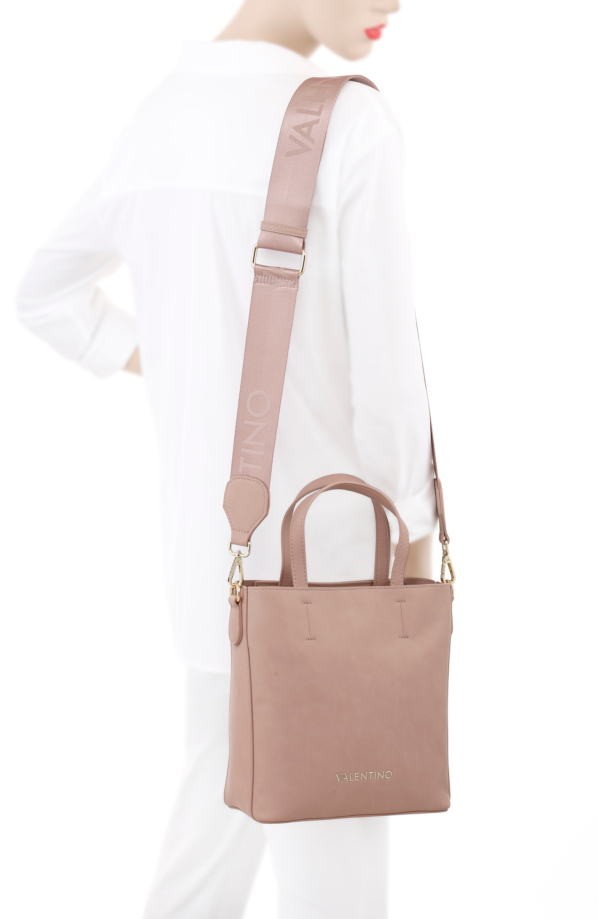 VALENTINO BAGS Shopper "NICOLE", Umhängetasche Handtasche günstig online kaufen