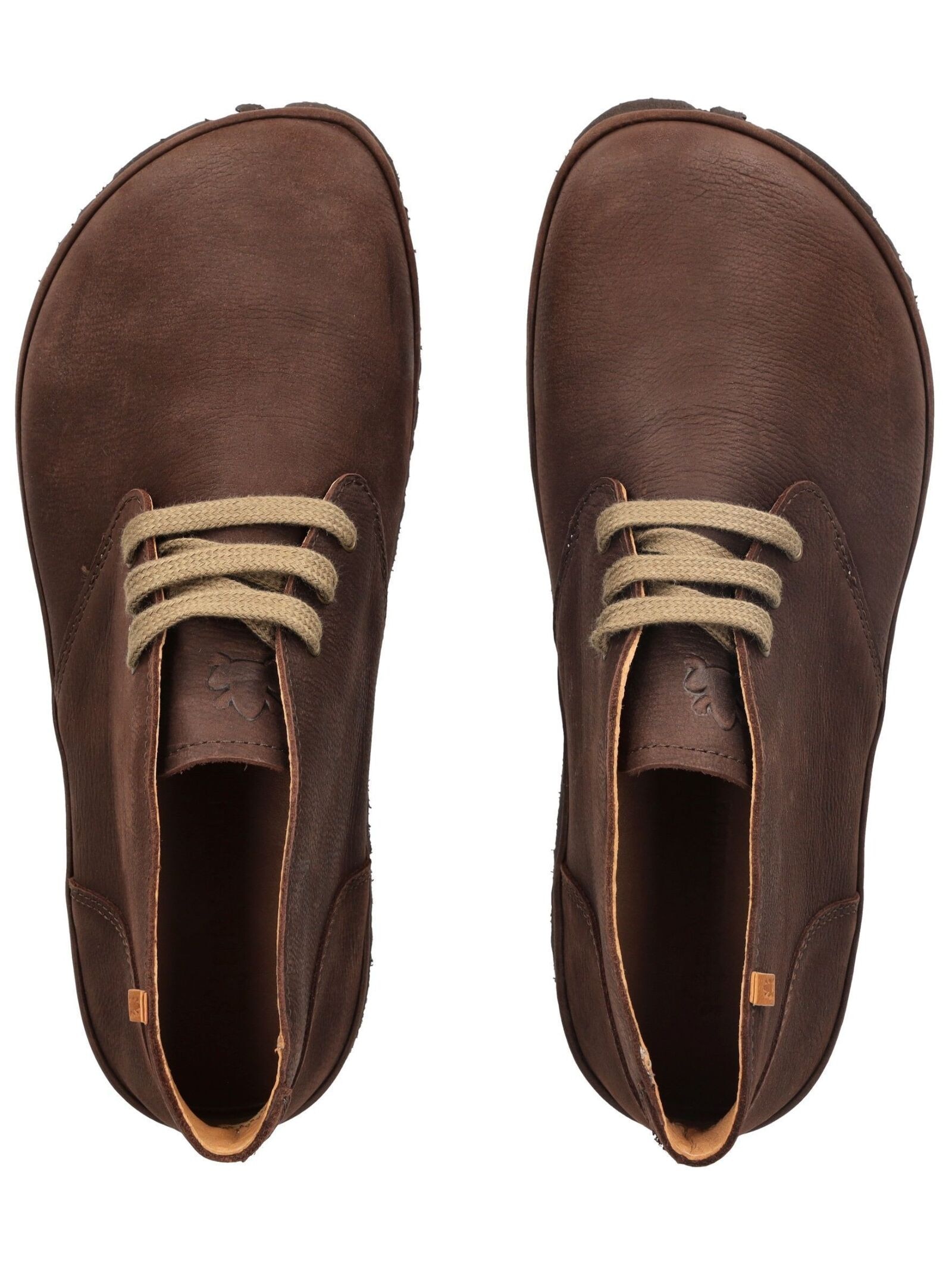 El Naturalista Schnürstiefelette »El Naturalista Stiefelette Leder«