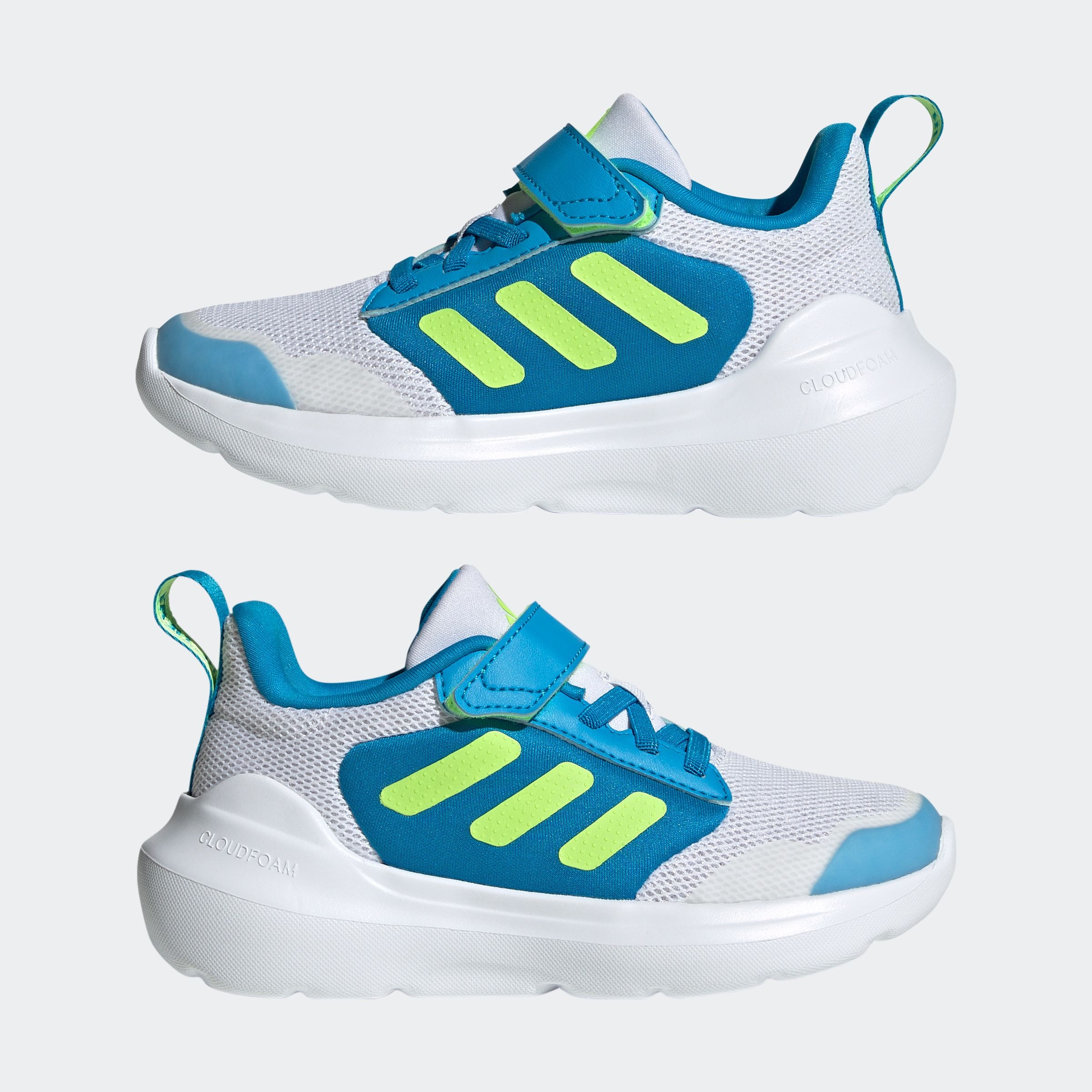 adidas Sportswear Sneaker »TENSAUR RUN 3.0 KIDS«