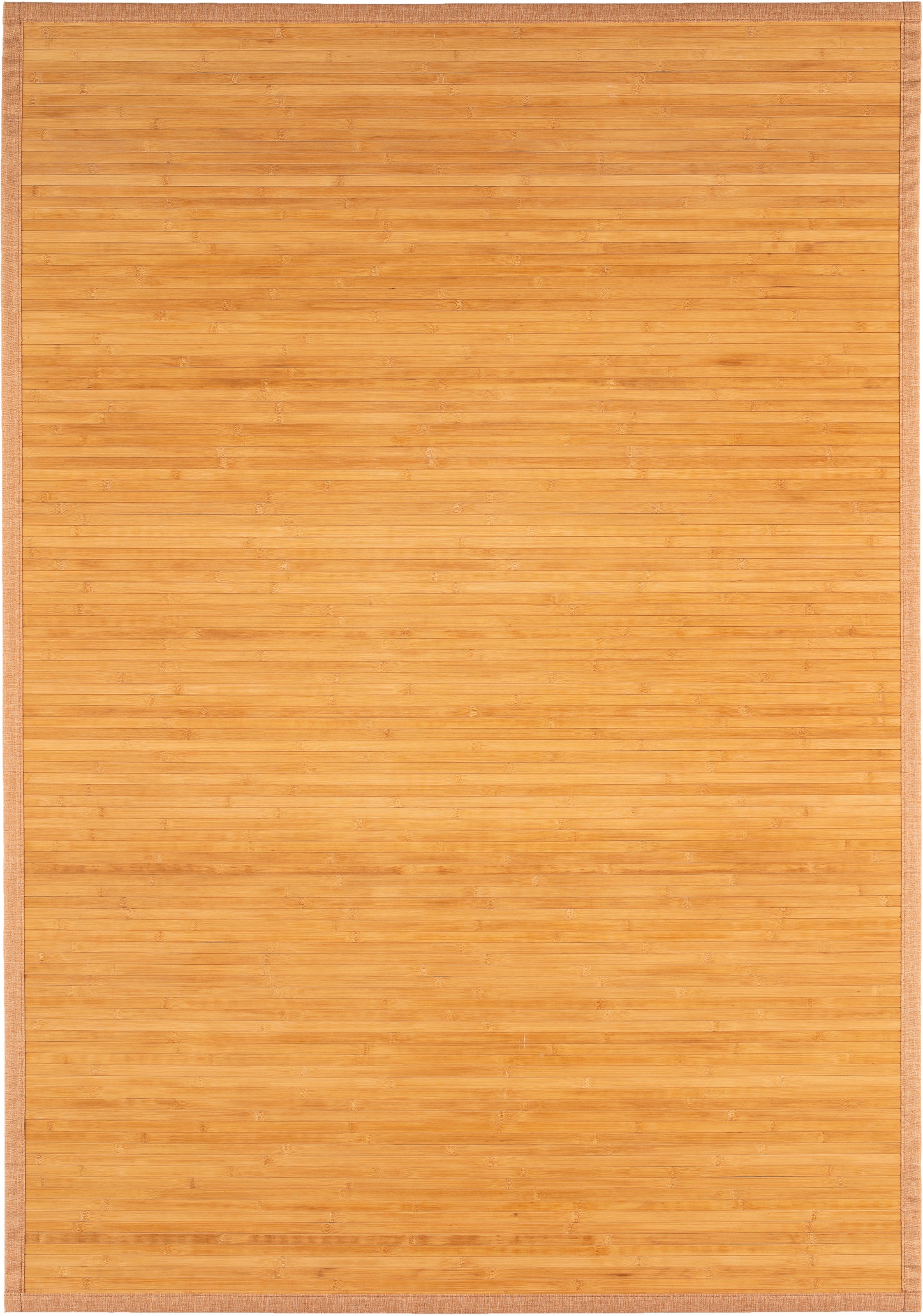 Andiamo Teppich »Bambus«, rechteckig, Wendeteppich, Material: 100% Bambus,  In- und Outdoor geeignet kaufen | BAUR | Kurzflor-Teppiche