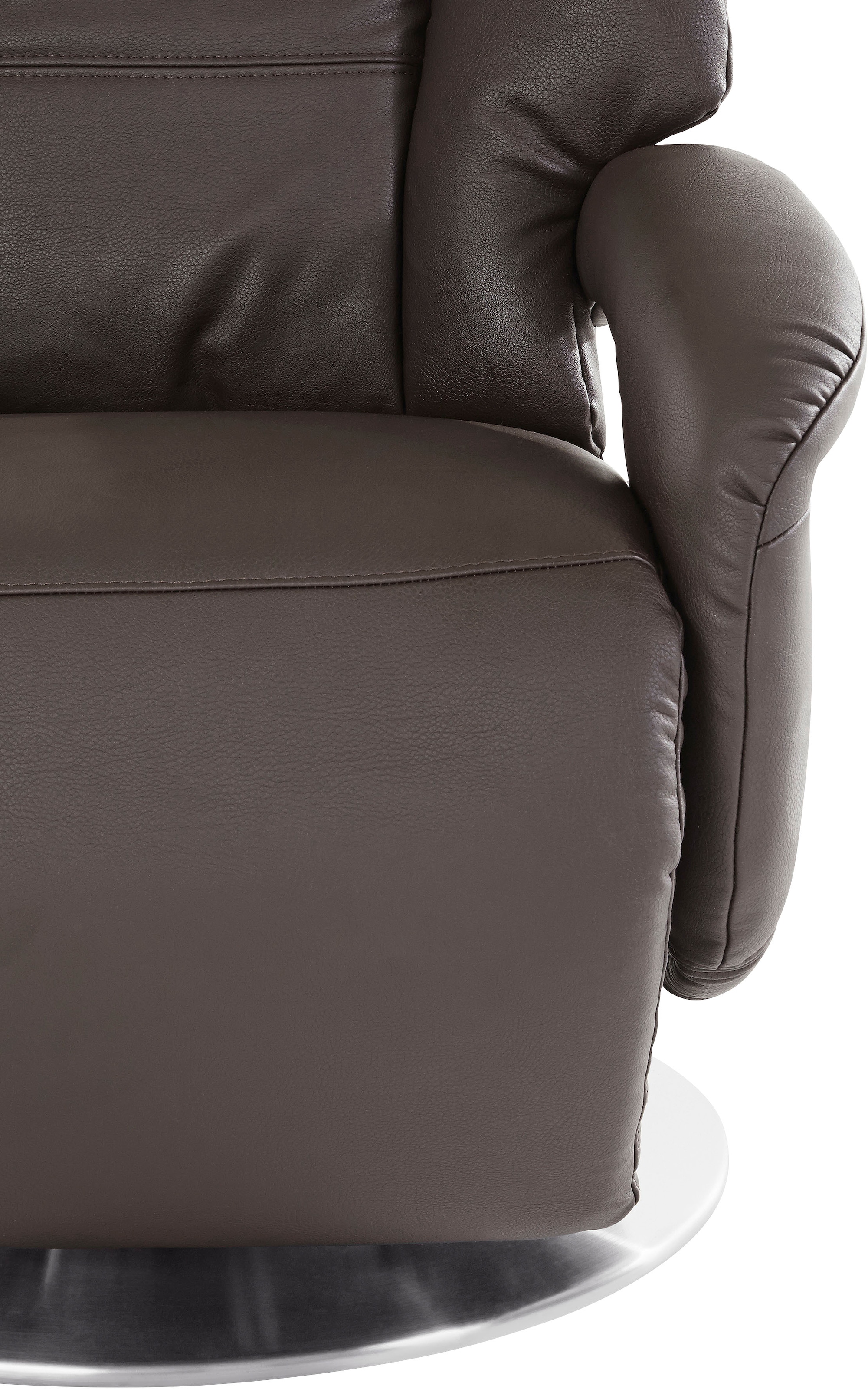 sit&more TV-Sessel »Enjoy« in Größe L, wahlweise mit Motor und Aufstehhilfe