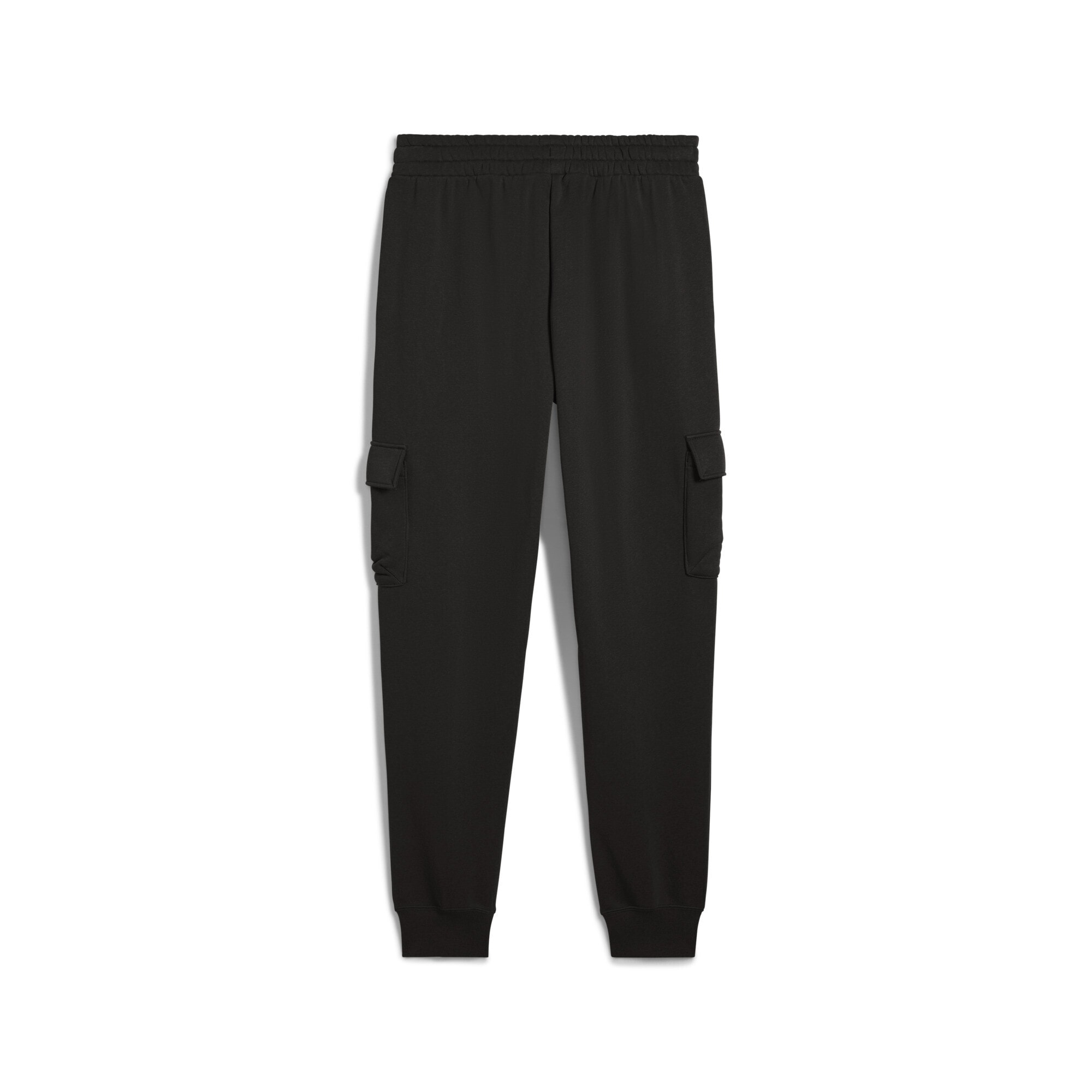 PUMA Sporthose »Essentials Cargohose Herren«