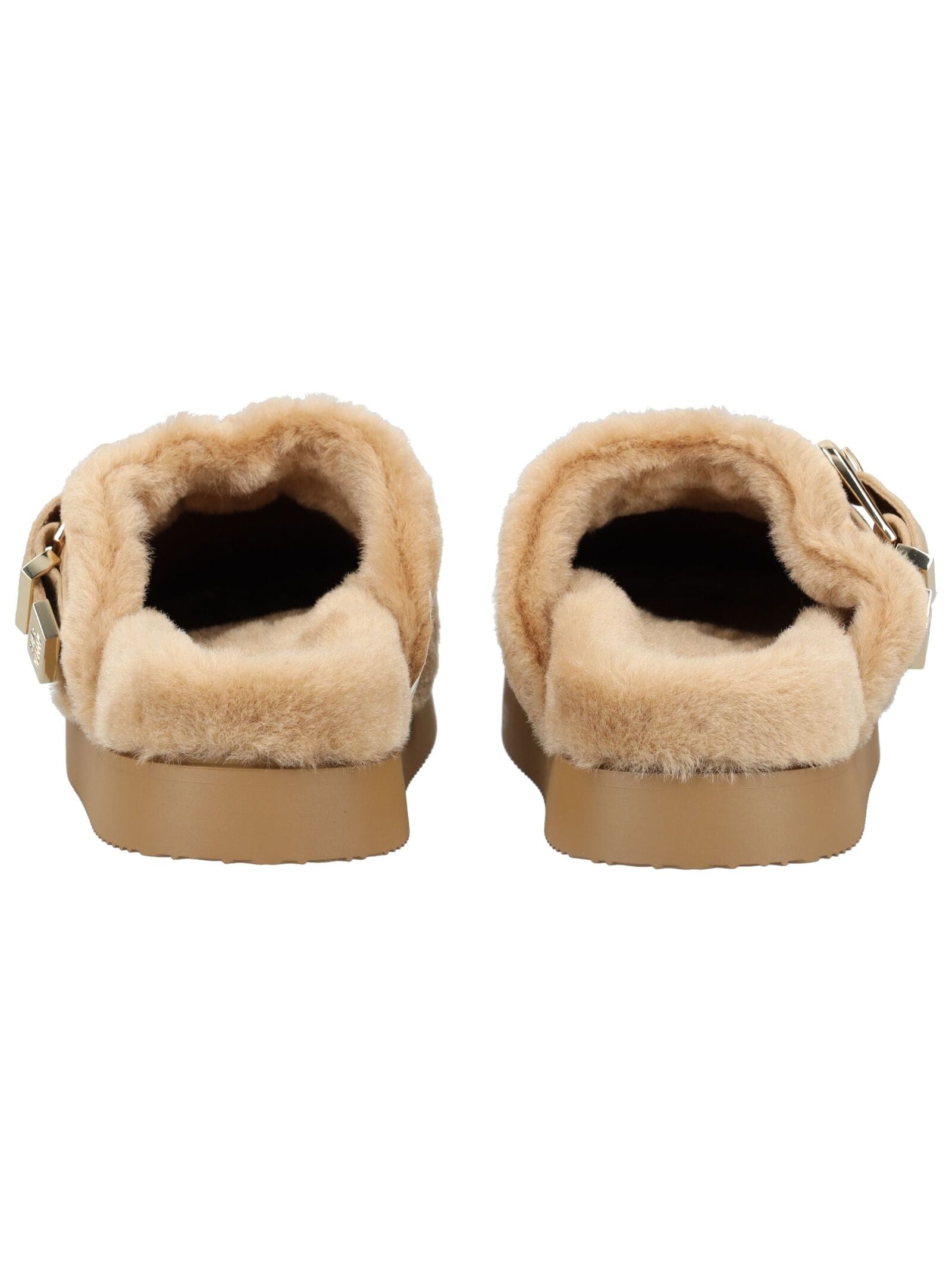 STEVE MADDEN Hausschuh »STEVE MADDEN Hausschuhe Veloursleder«