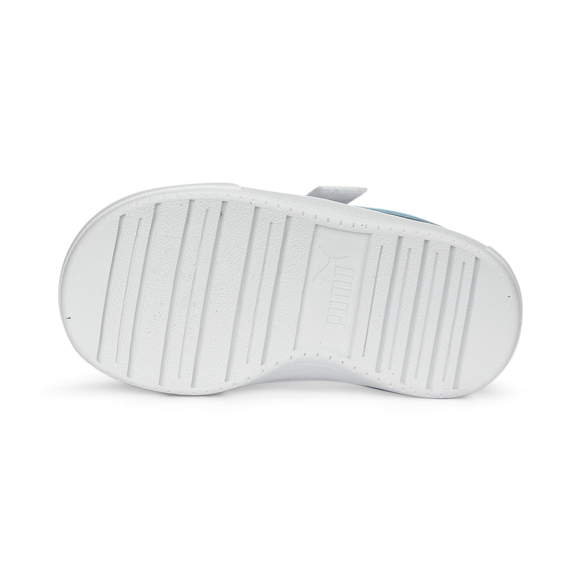 PUMA Sneaker »Caven Sneakers mit alternativem Verschluss Kinder«