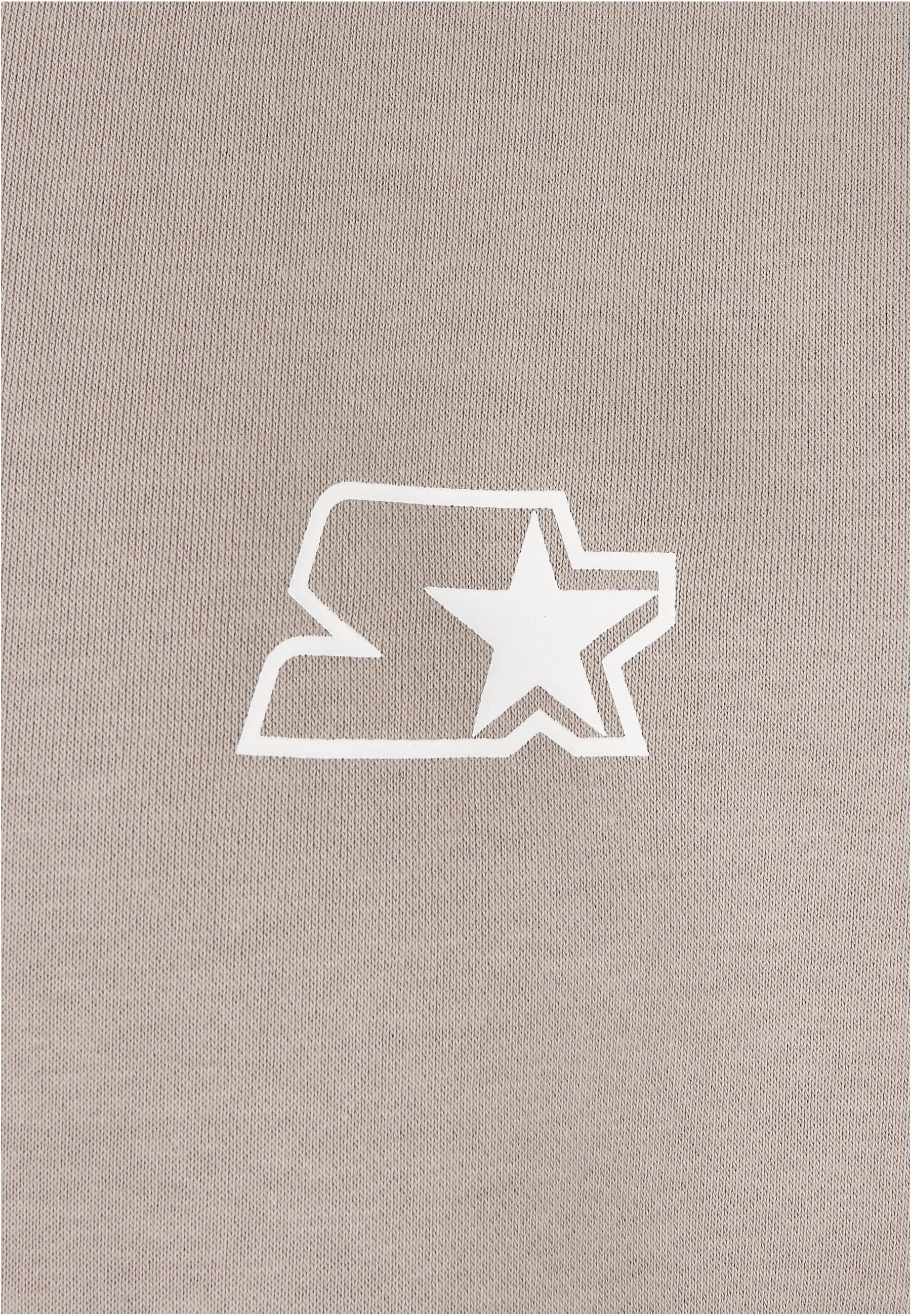 Starter Black Label Rundhalspullover »Starter Black Label Herren Starter Small Logo Crew«, (1 tlg.)