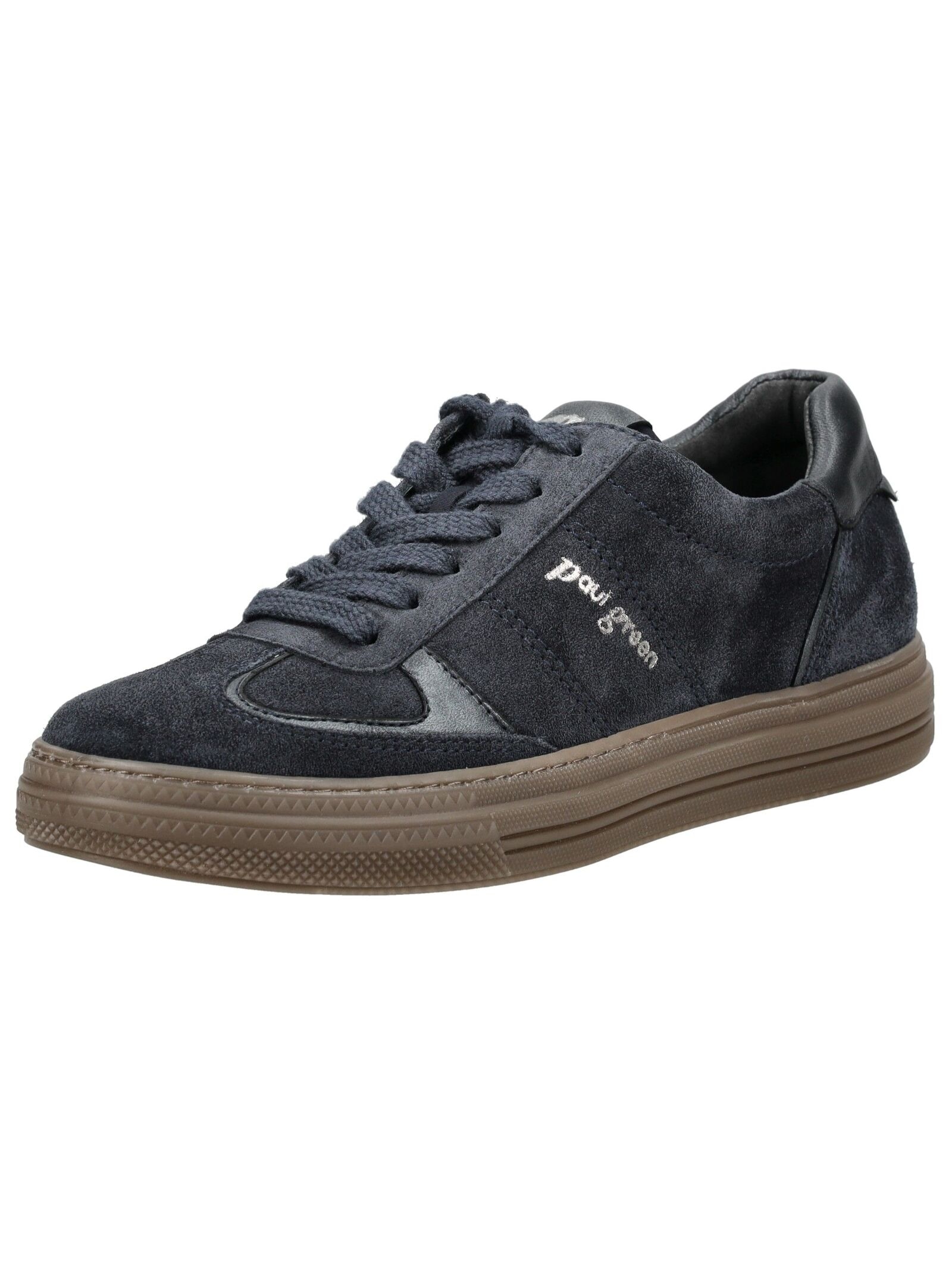 Paul Green Sneaker "Paul Green Sneaker Leder" günstig online kaufen