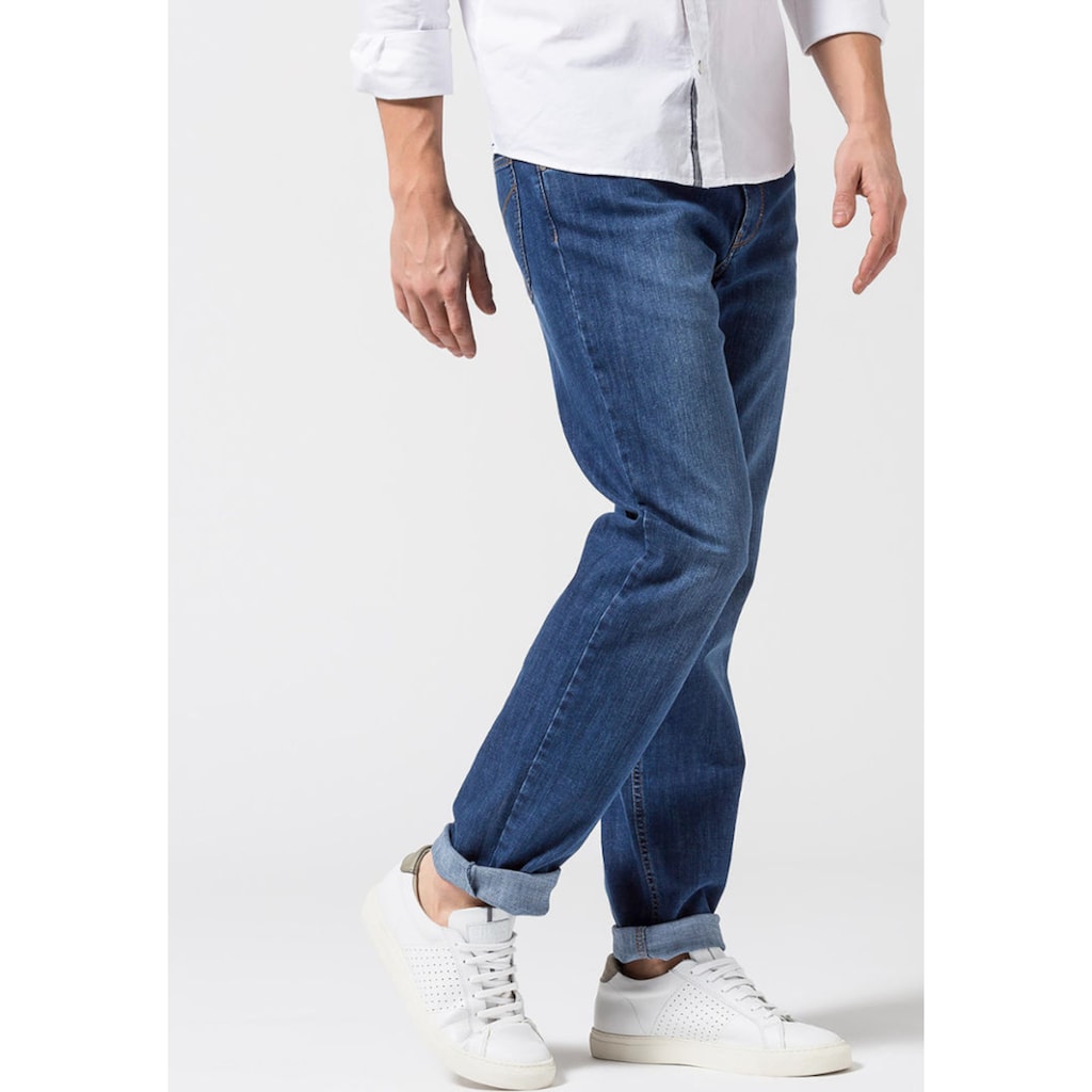 Brax 5-Pocket-Jeans »Style COOPER DENIM«