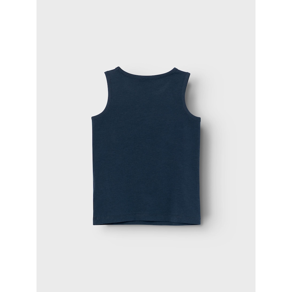 Name It Unterhemd »NMMNIHIL SPIDERMAN TANK TOP MAR«