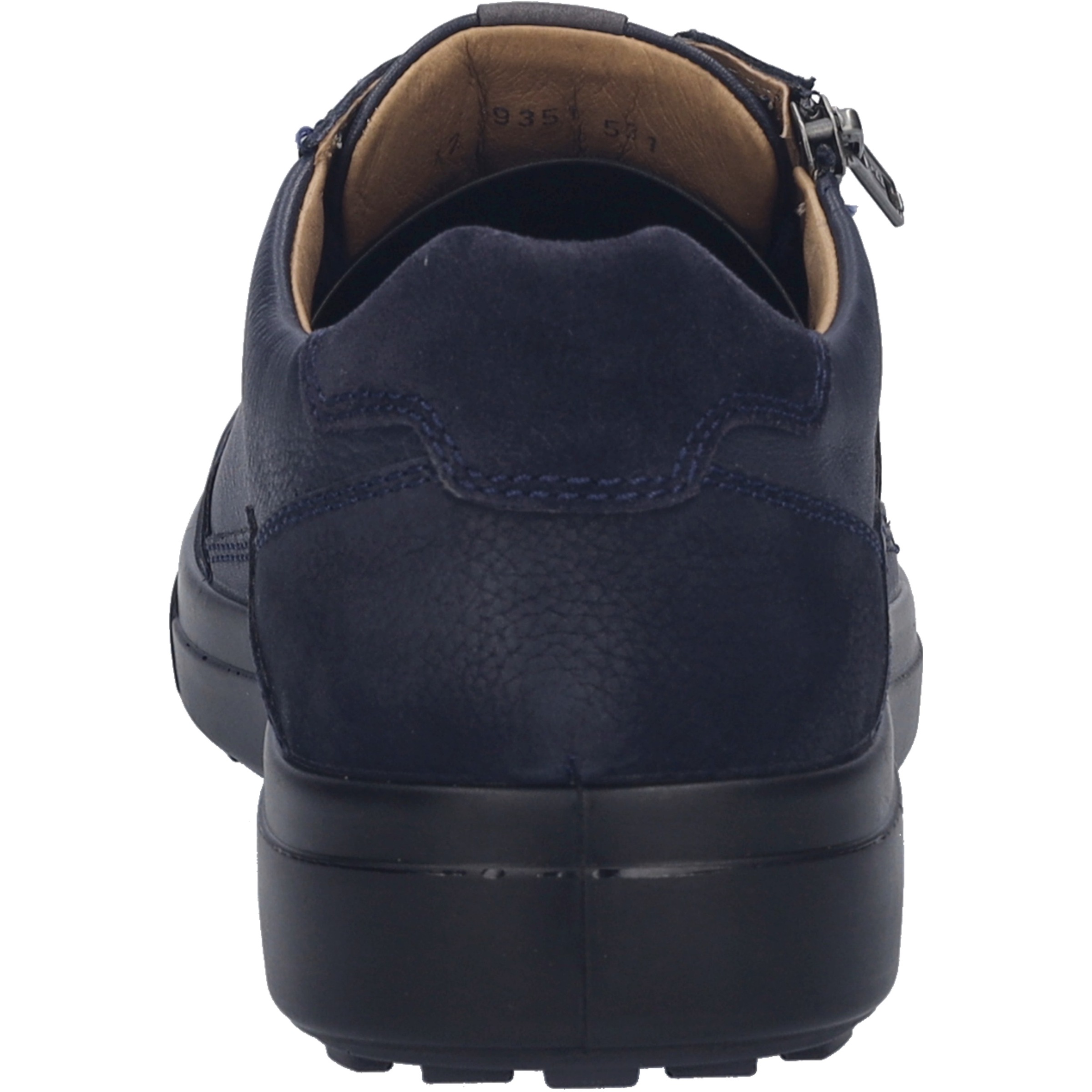 Josef Seibel Sneaker »Maddox 51, ocean-kombi«