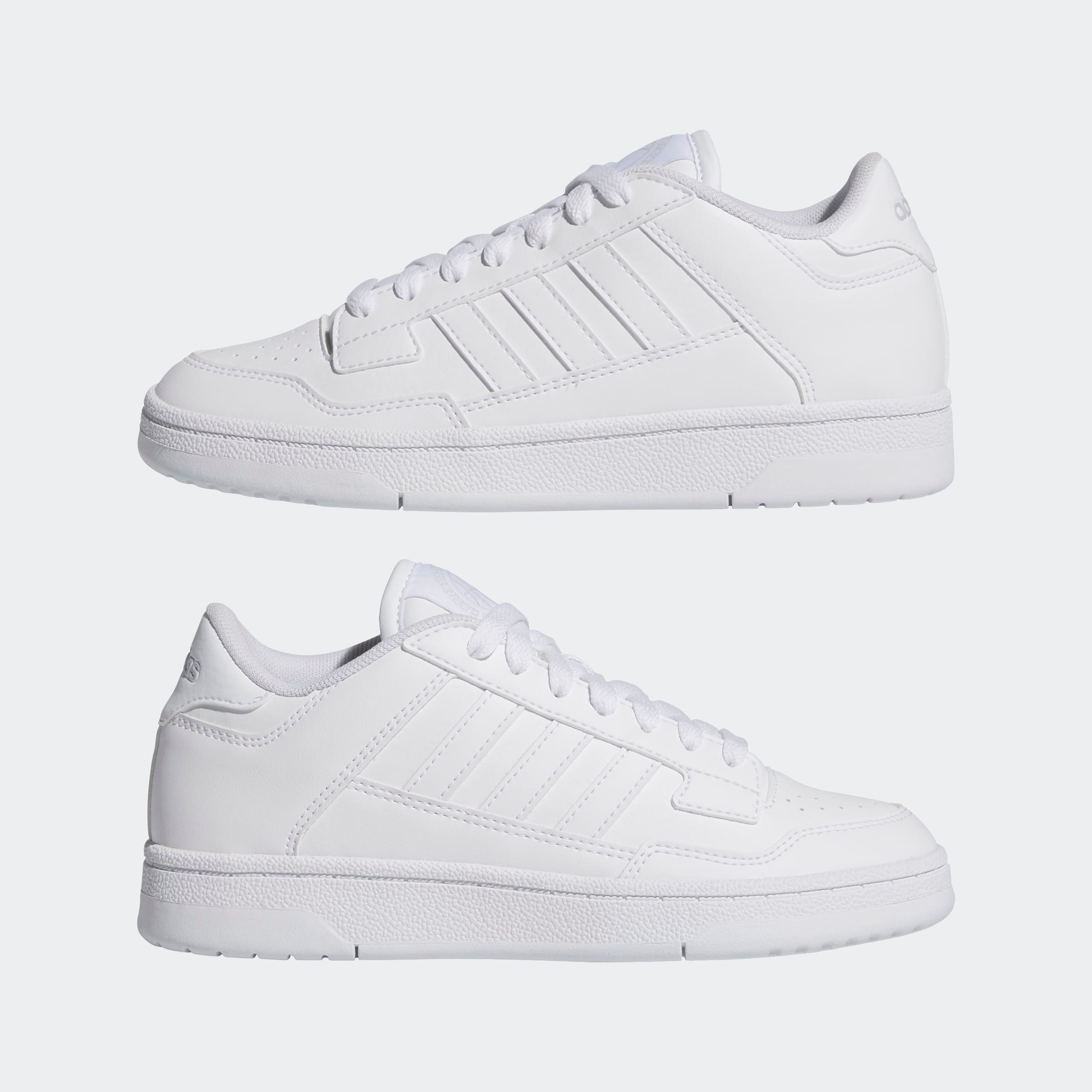 adidas Sportswear Sneaker »RAPID COURT LOW JUNIOR«  für Kinder & Jugendliche