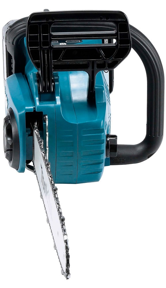 Makita Akku-Kettensäge »DUC353Z«, 2x18, 20 m/s, ohne Akku und Ladegerät