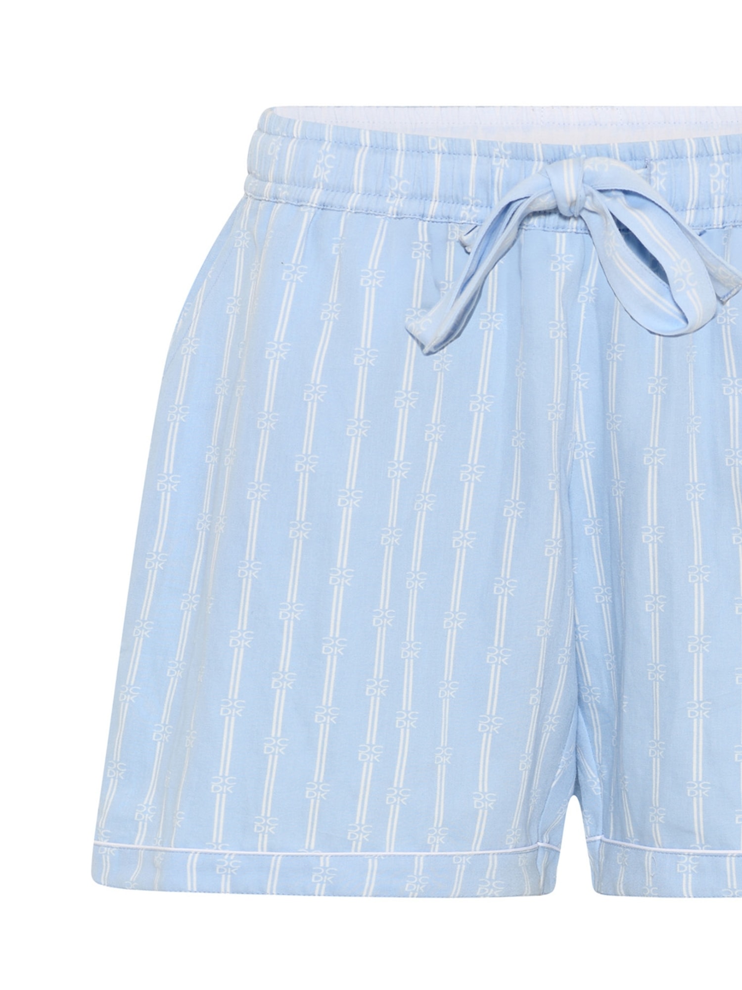 CCDK Copenhagen Pyjamahose »CCDK Copenhagen Night trouser Katrina«