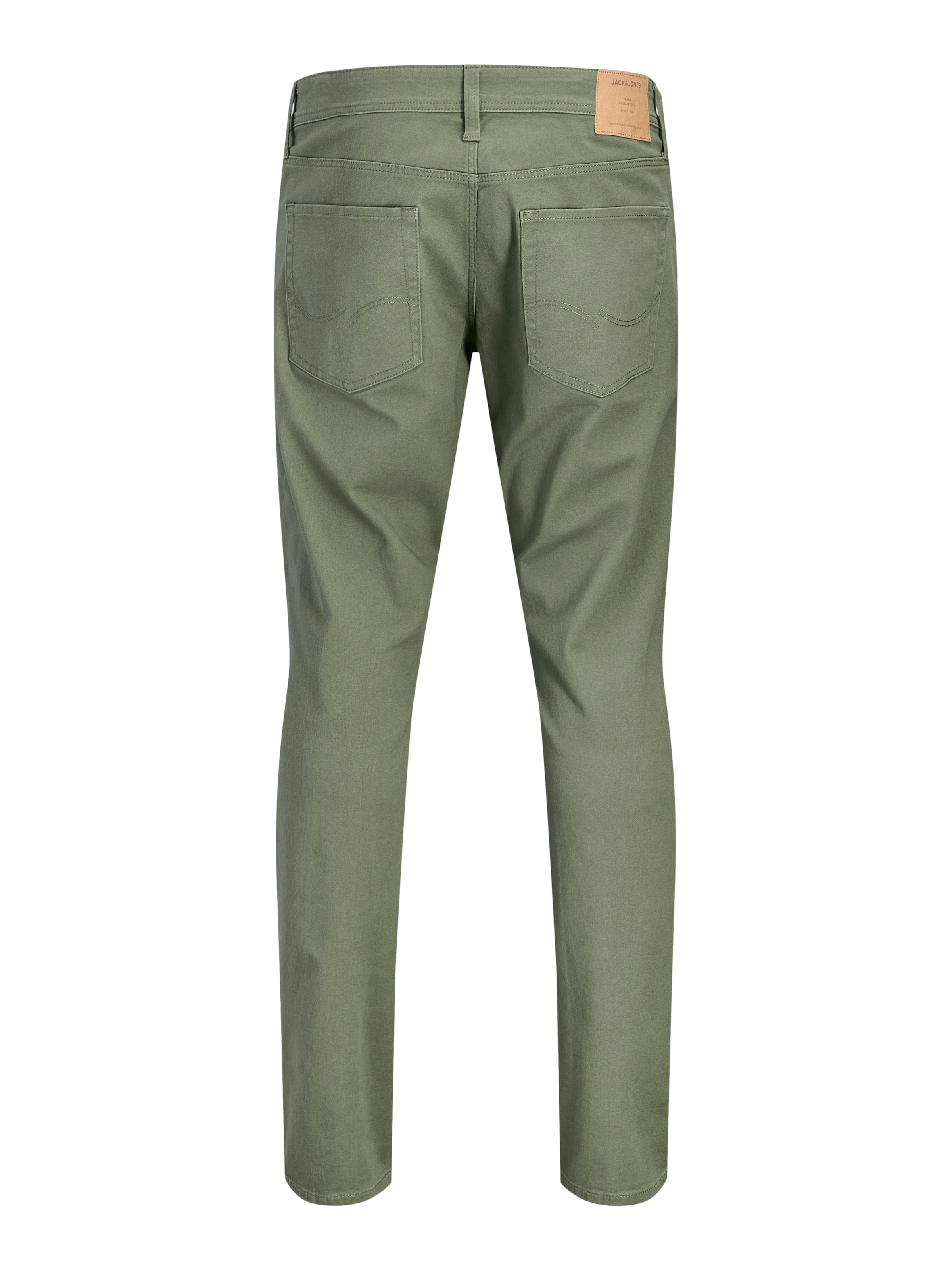Jack & Jones 5-Pocket-Hose »JPSTGLENN DYLAN ORIGINAL«