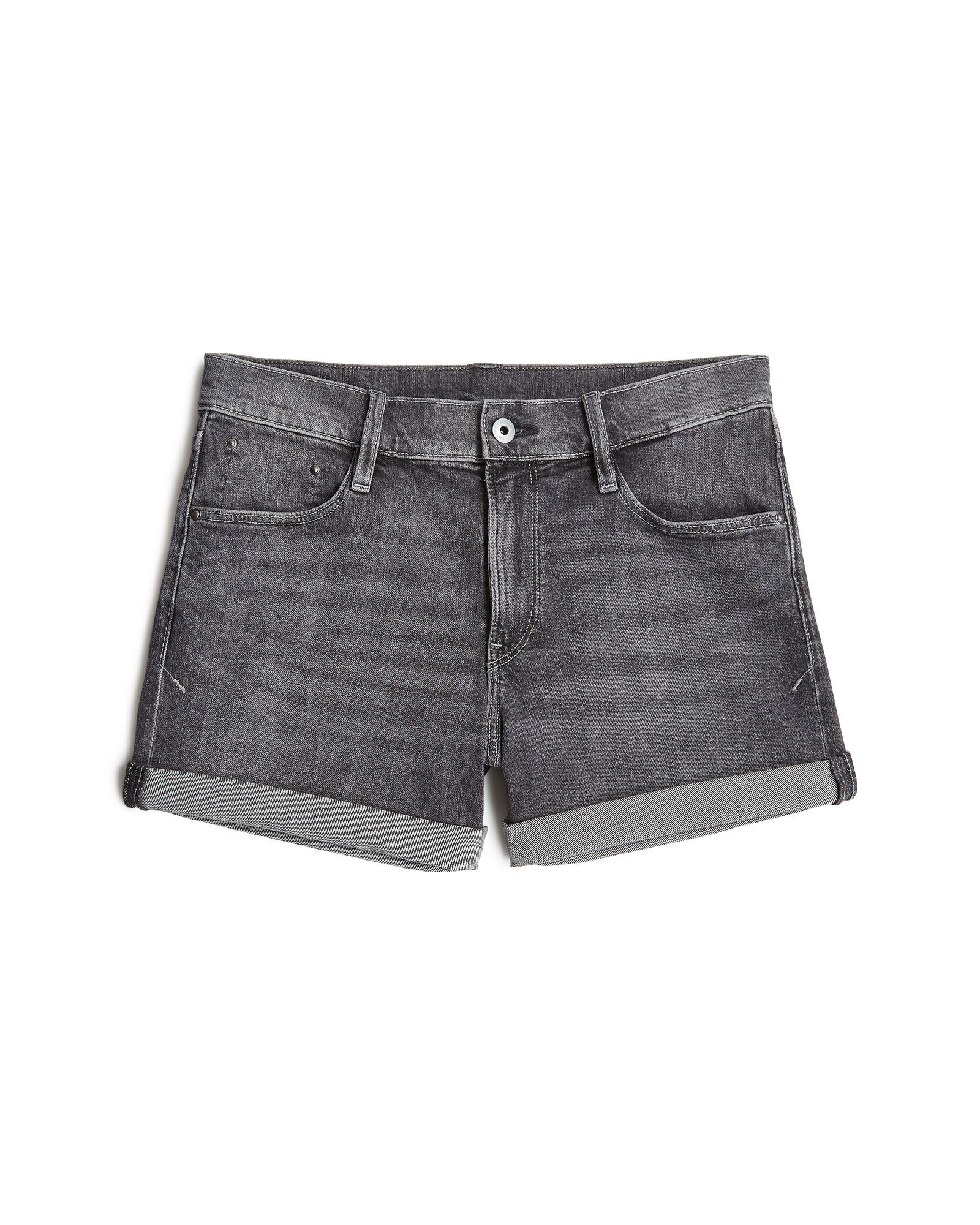 Thumbnail - G-STAR Shorts "Judee Denim Shorts"